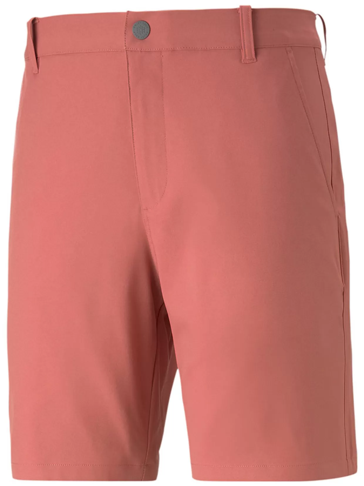 Men Puma Shorts< Dealer 8-Inch Golf Shorts - Heartfelt