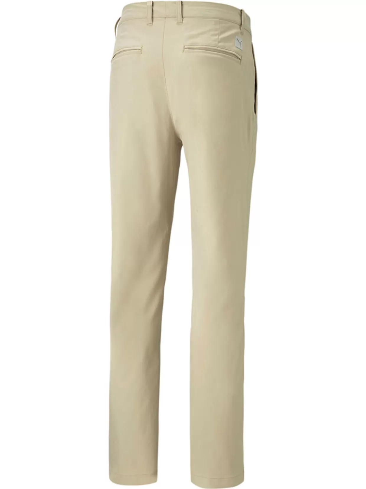 Men Puma Pants< Dealer Tailored Golf Pants - Alabaster