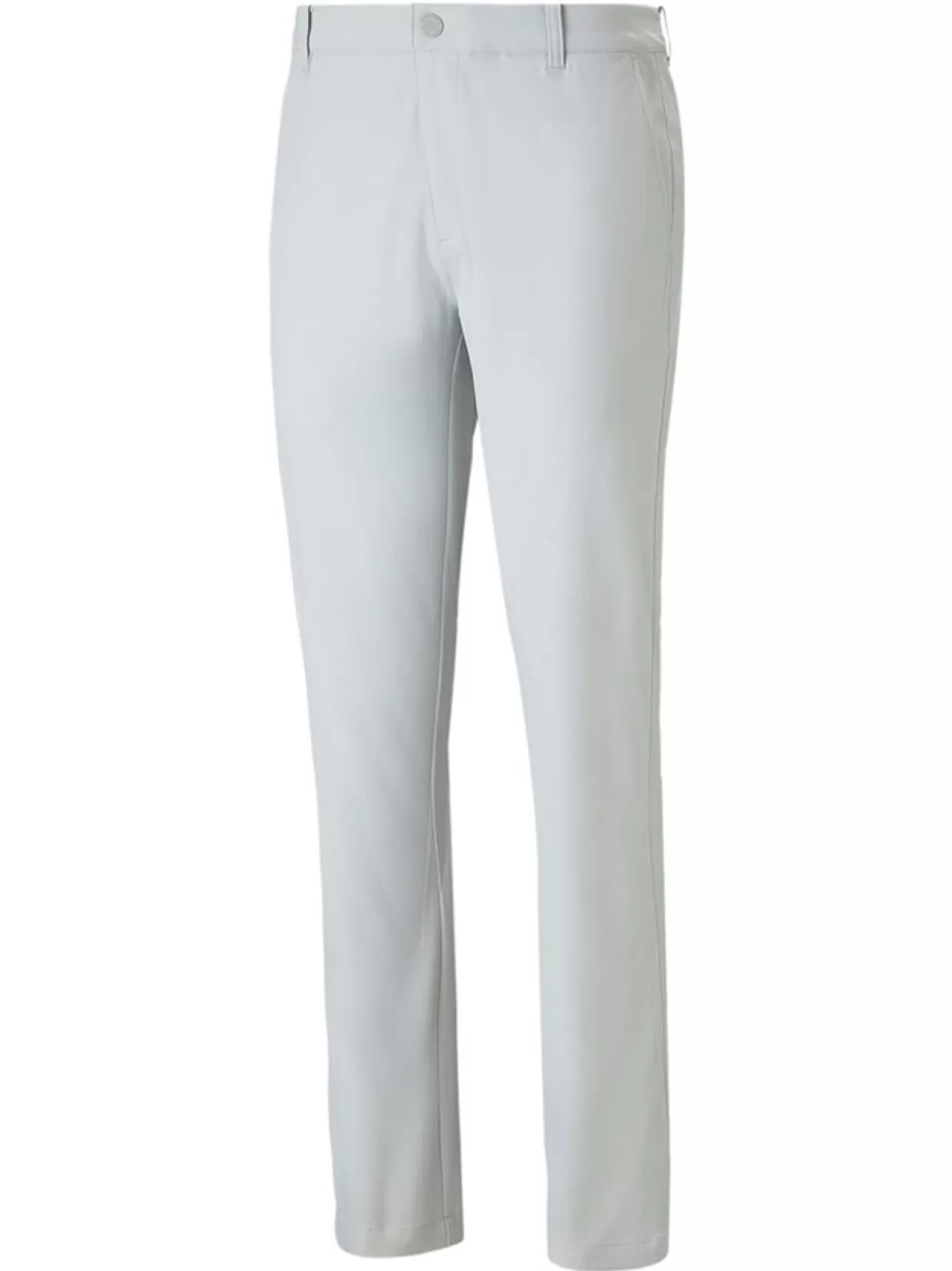 Men Puma Pants< Dealer Tailored Golf Pants - Ash Grey