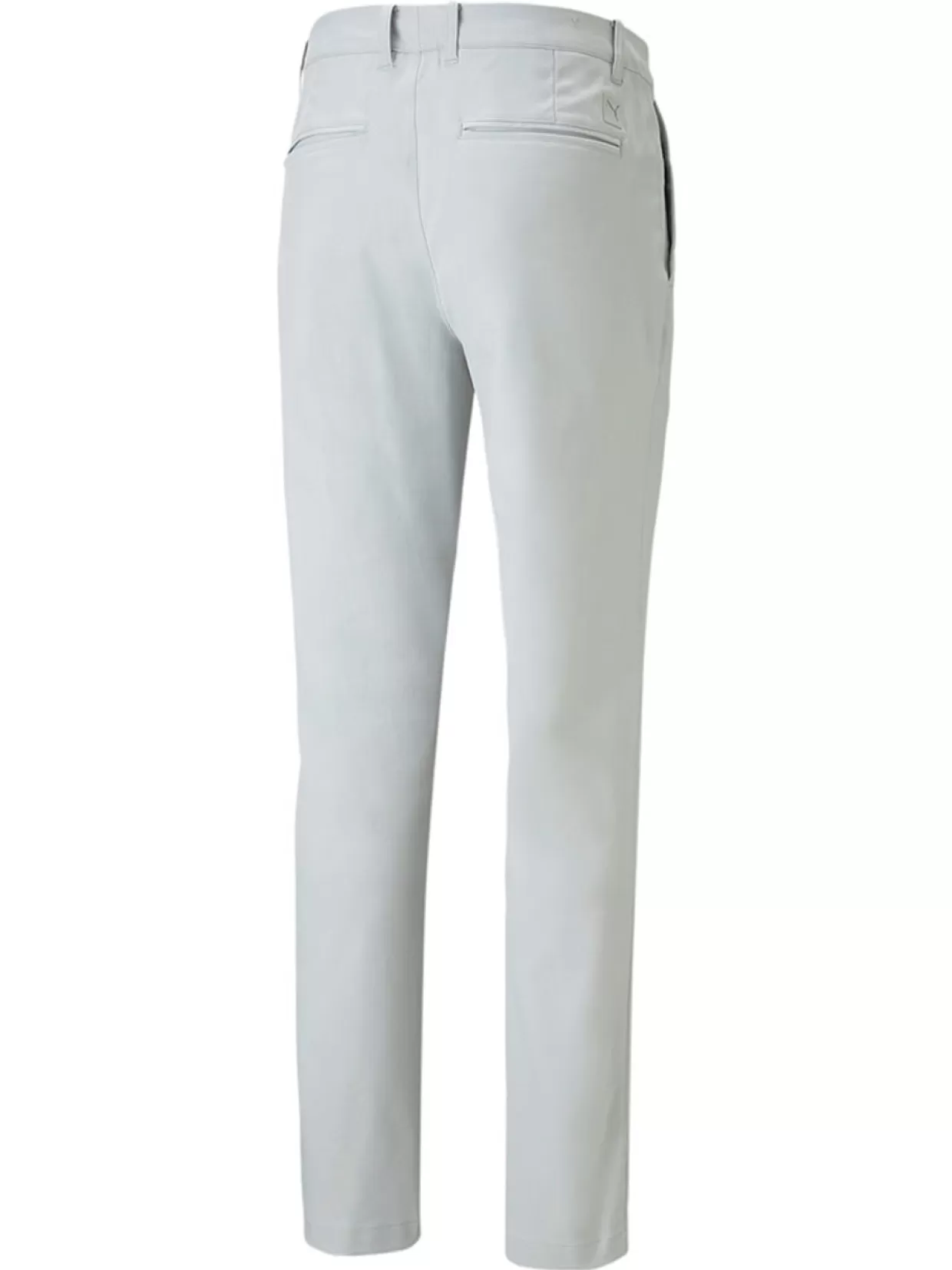 Men Puma Pants< Dealer Tailored Golf Pants - Ash Grey