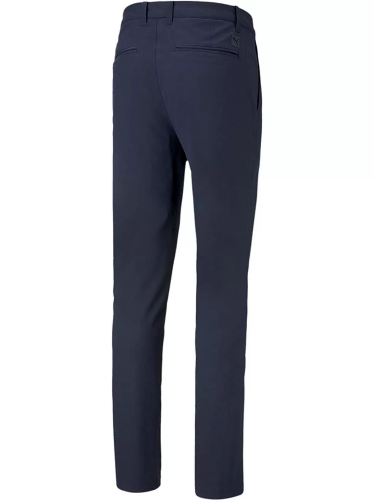 Men Puma Pants< Dealer Tailored Golf Pants - Navy Blazer