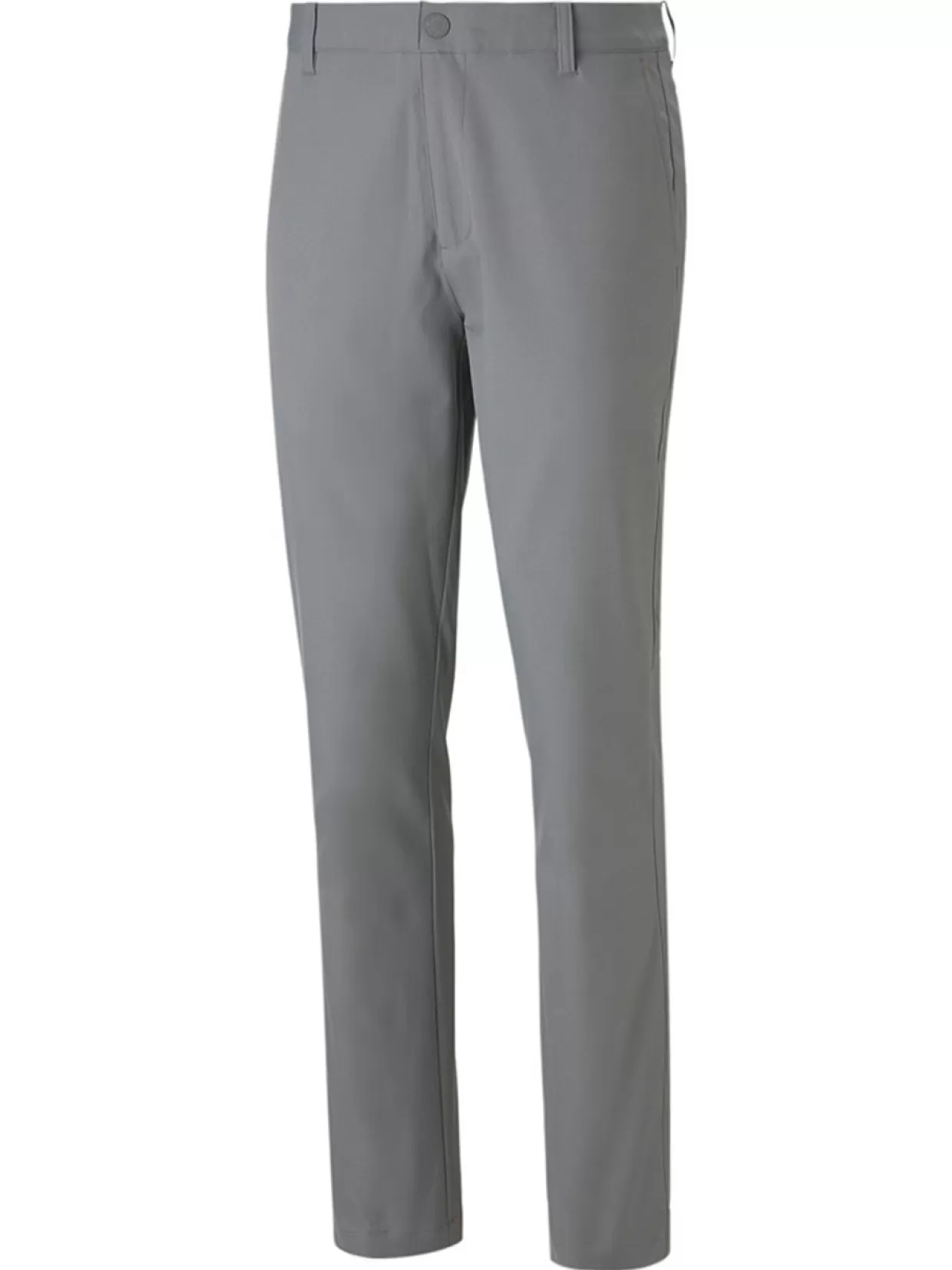 Men Puma Pants< Dealer Tailored Golf Pants - Slate Sky