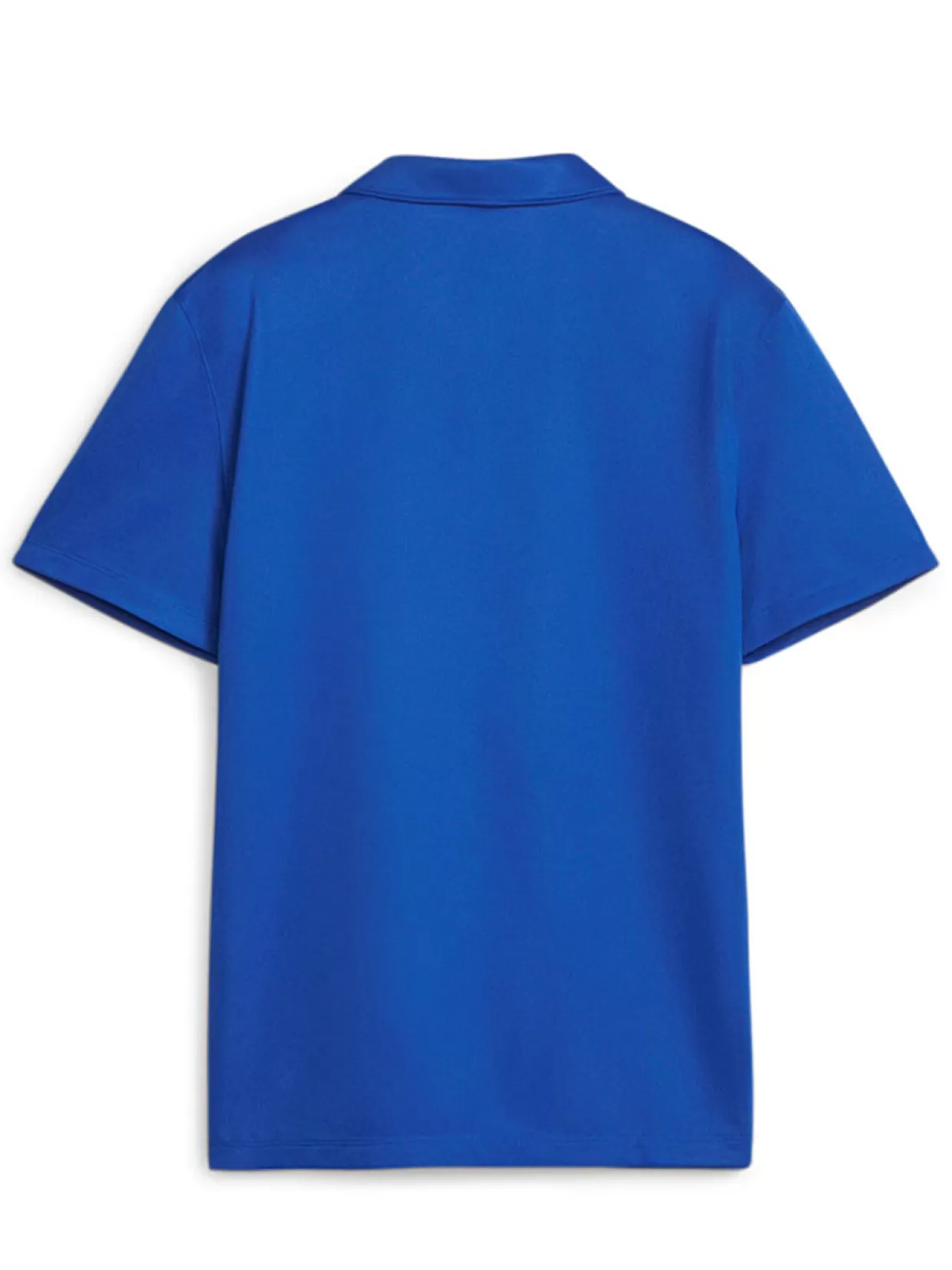 Kids Puma Shirts< Jr Boys Essential Polo - Festive Blue