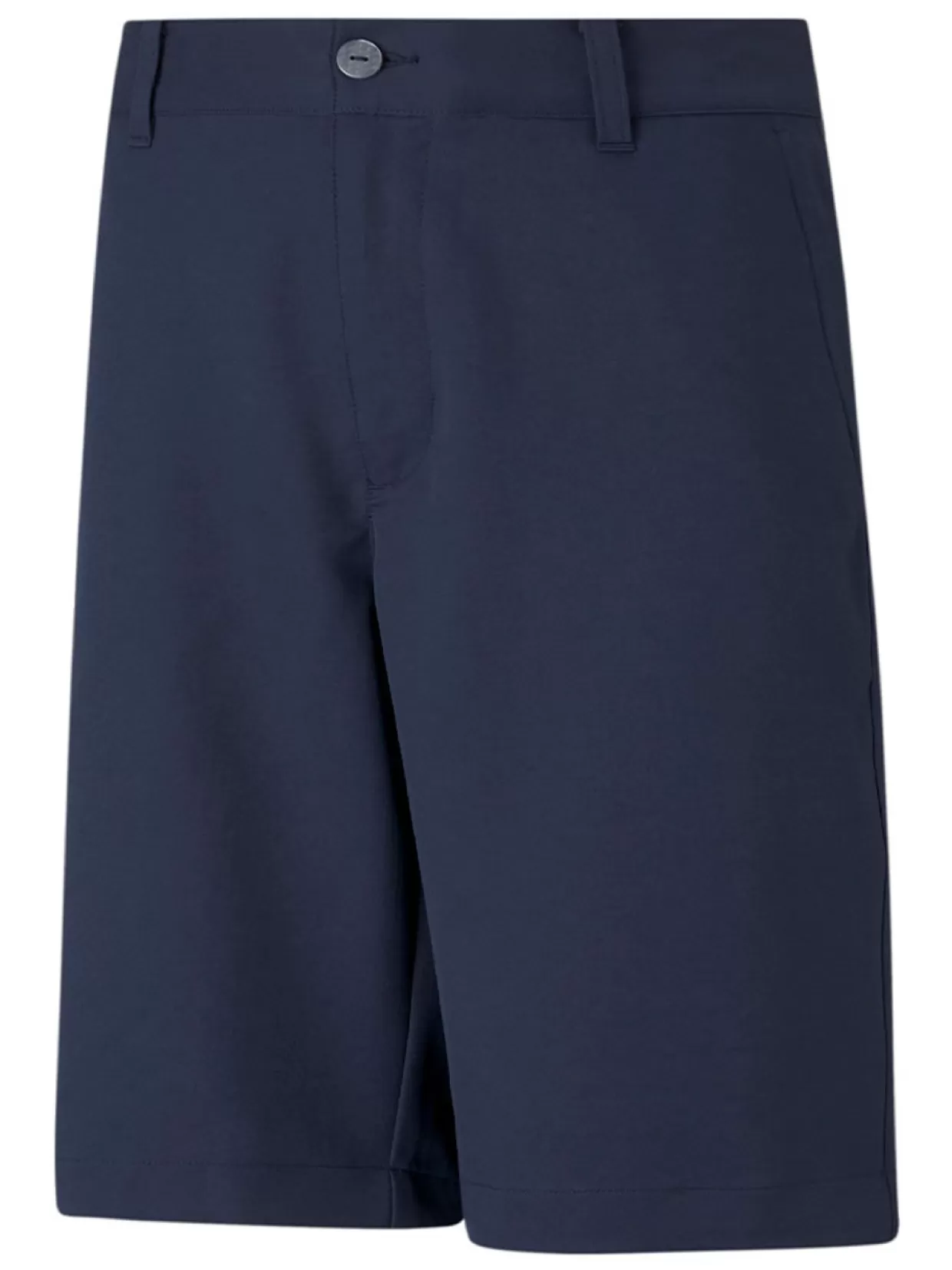 Kids Puma Shorts< Jr Boys Stretch Short - Navy Blazer