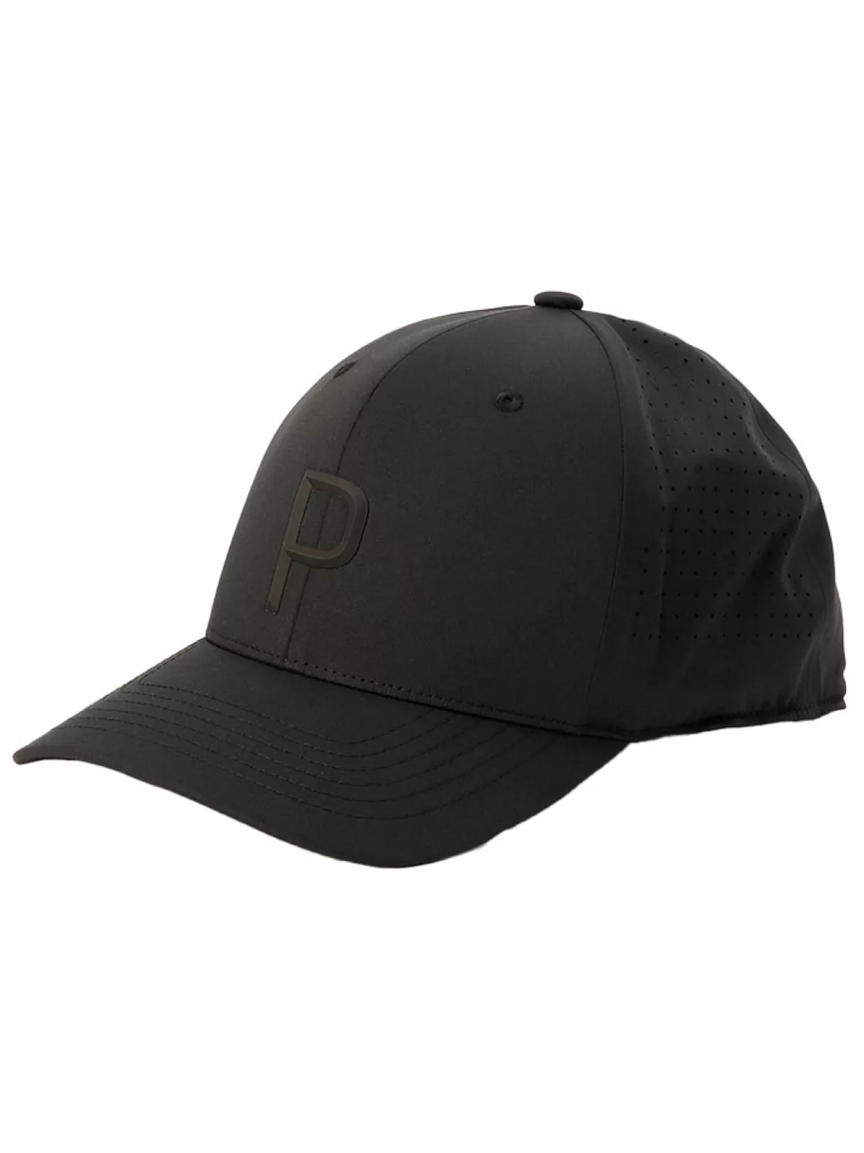 Puma Caps< Tech P Snapback Cap