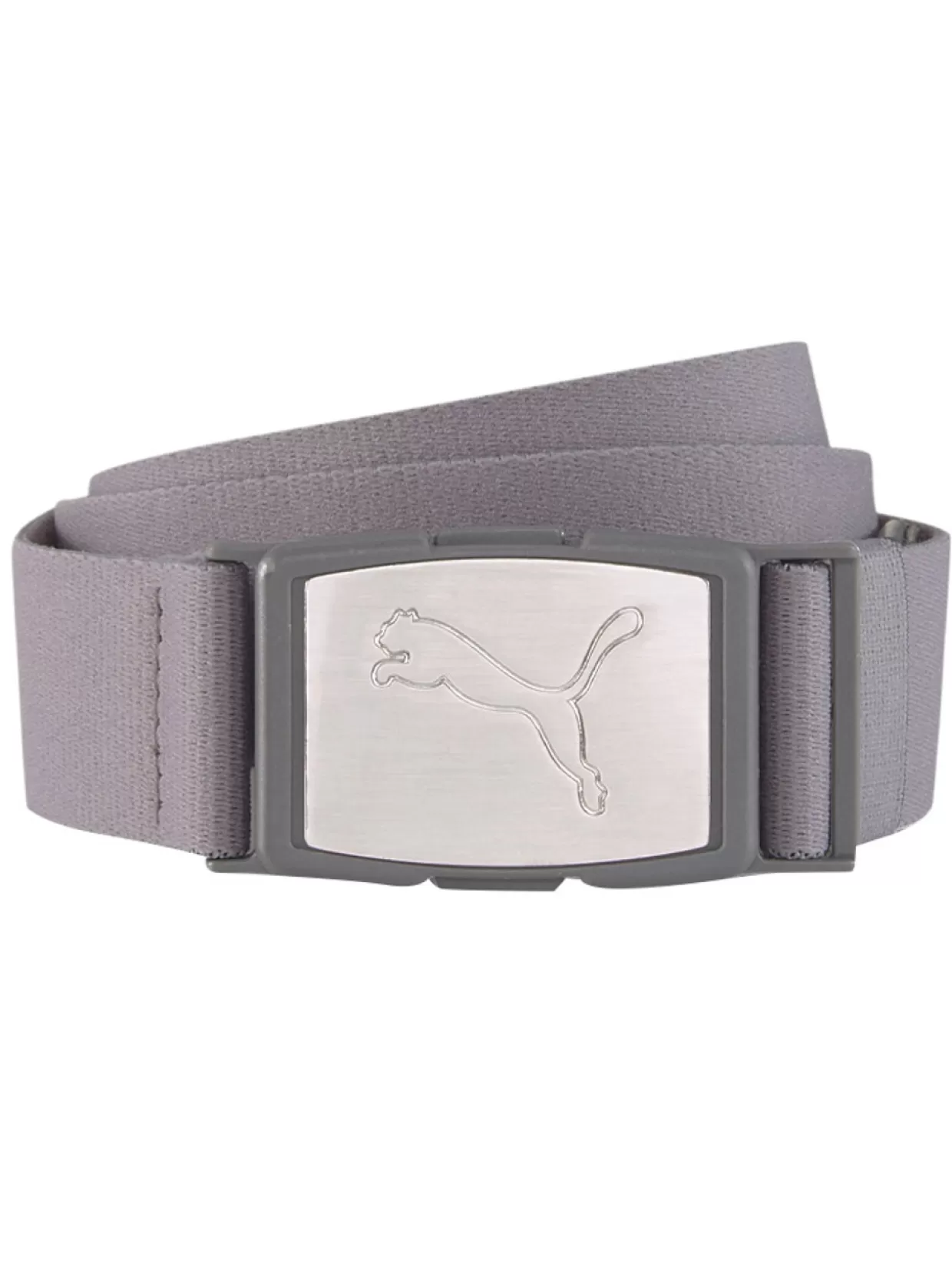 Puma Belts< Ultralite Stretch Belt - Quiet Shade