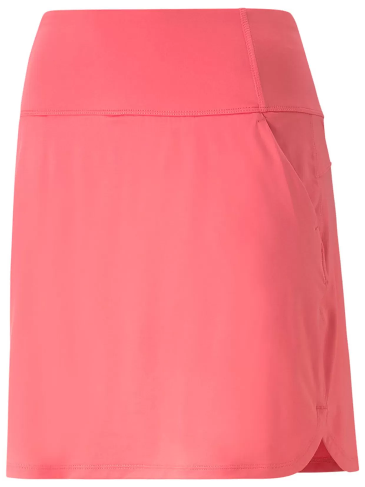 Women Puma Skorts & Dresses< Women'S Pwrmesh Golf Skort - Loveable