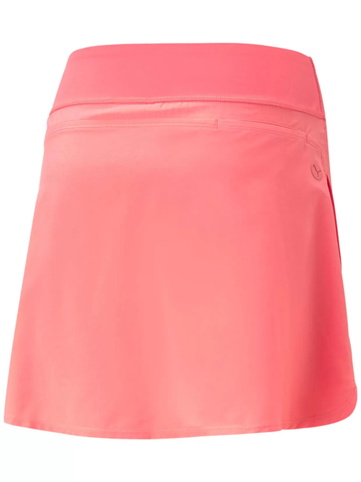 Women Puma Skorts & Dresses< Women'S Pwrshape Solid Woven Skort - Loveable