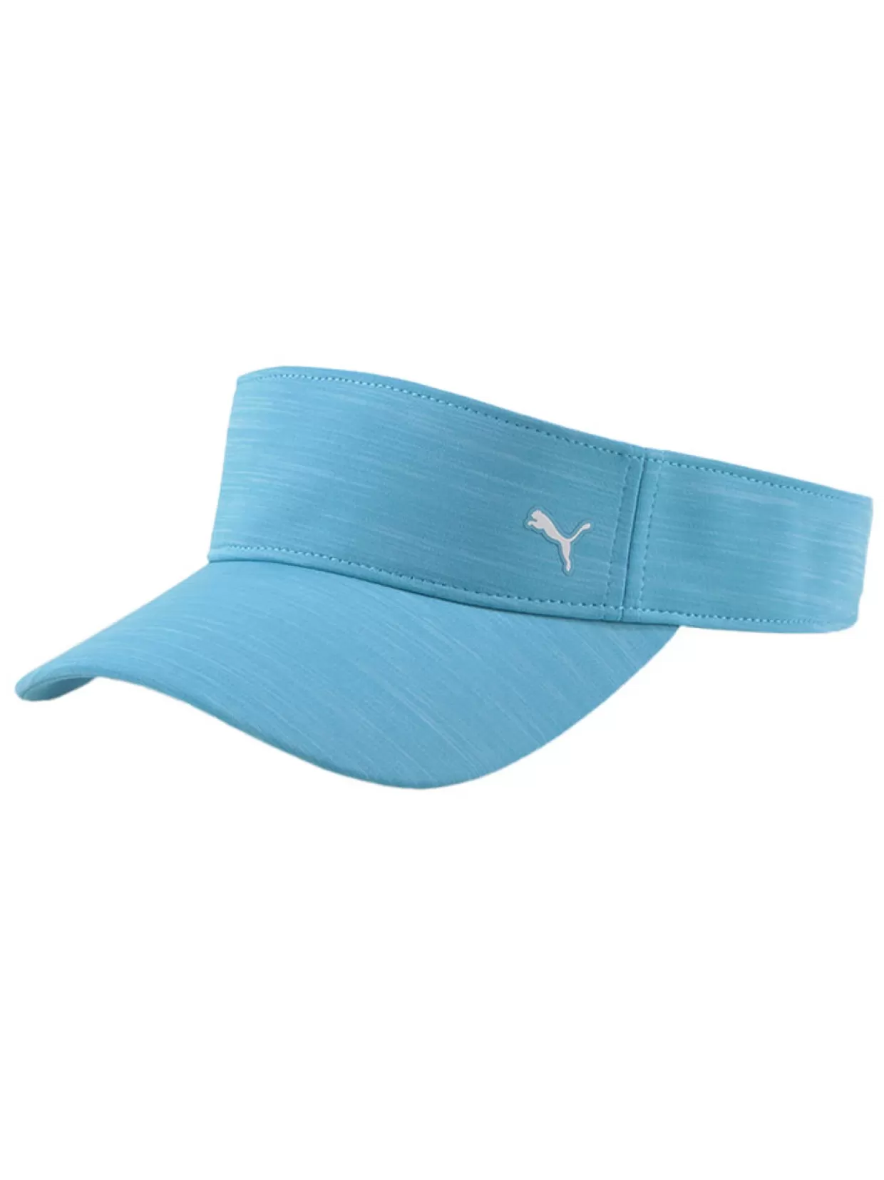 Puma Visors< Women'S Sport Visor - Dusty Aqua