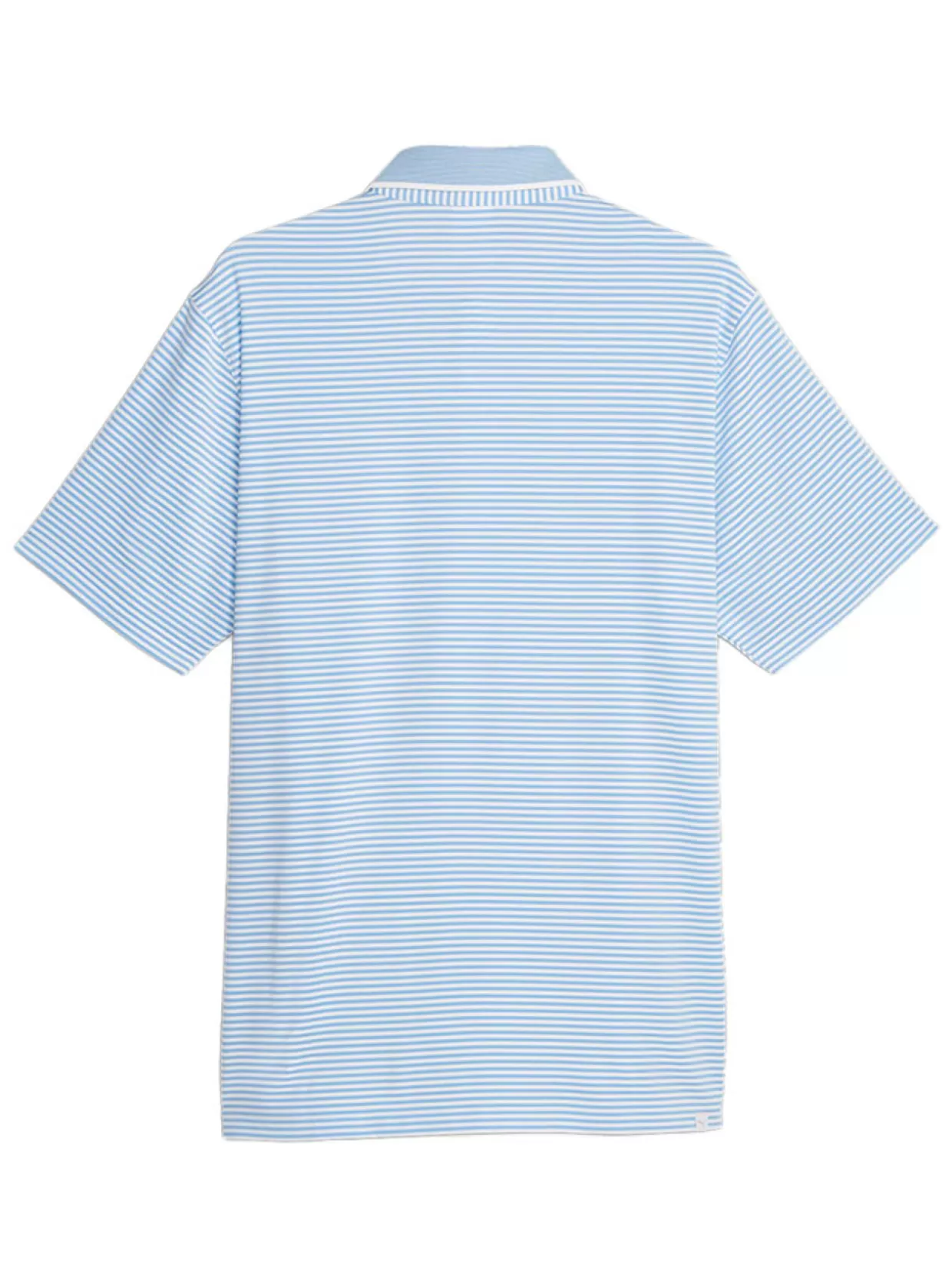 Men Puma Shirts< X Arnold Palmer Mattr Traditions Polo - Regal Blue/White Glow