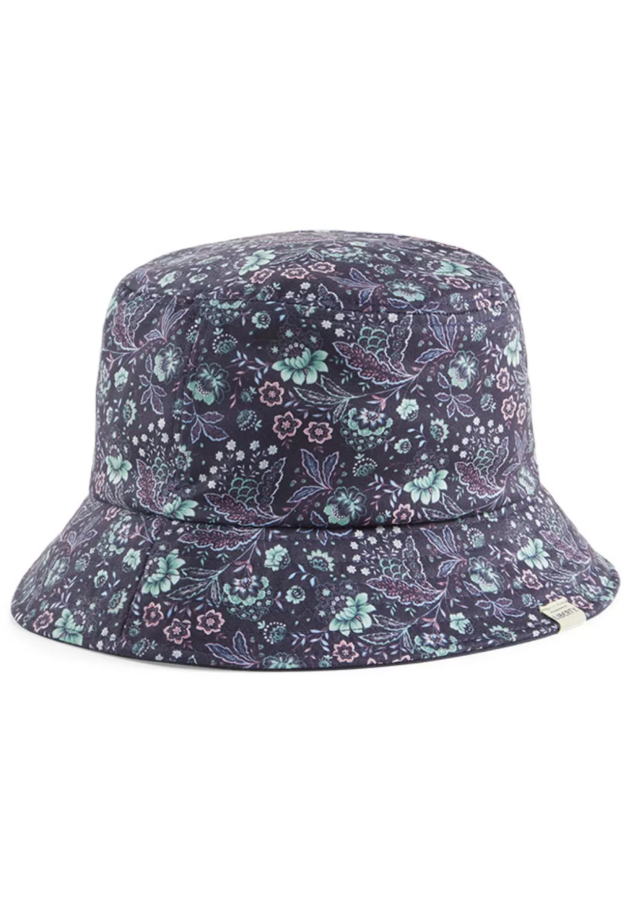 Puma Hats< X Liberty Bucket Hat - Navy Blazer