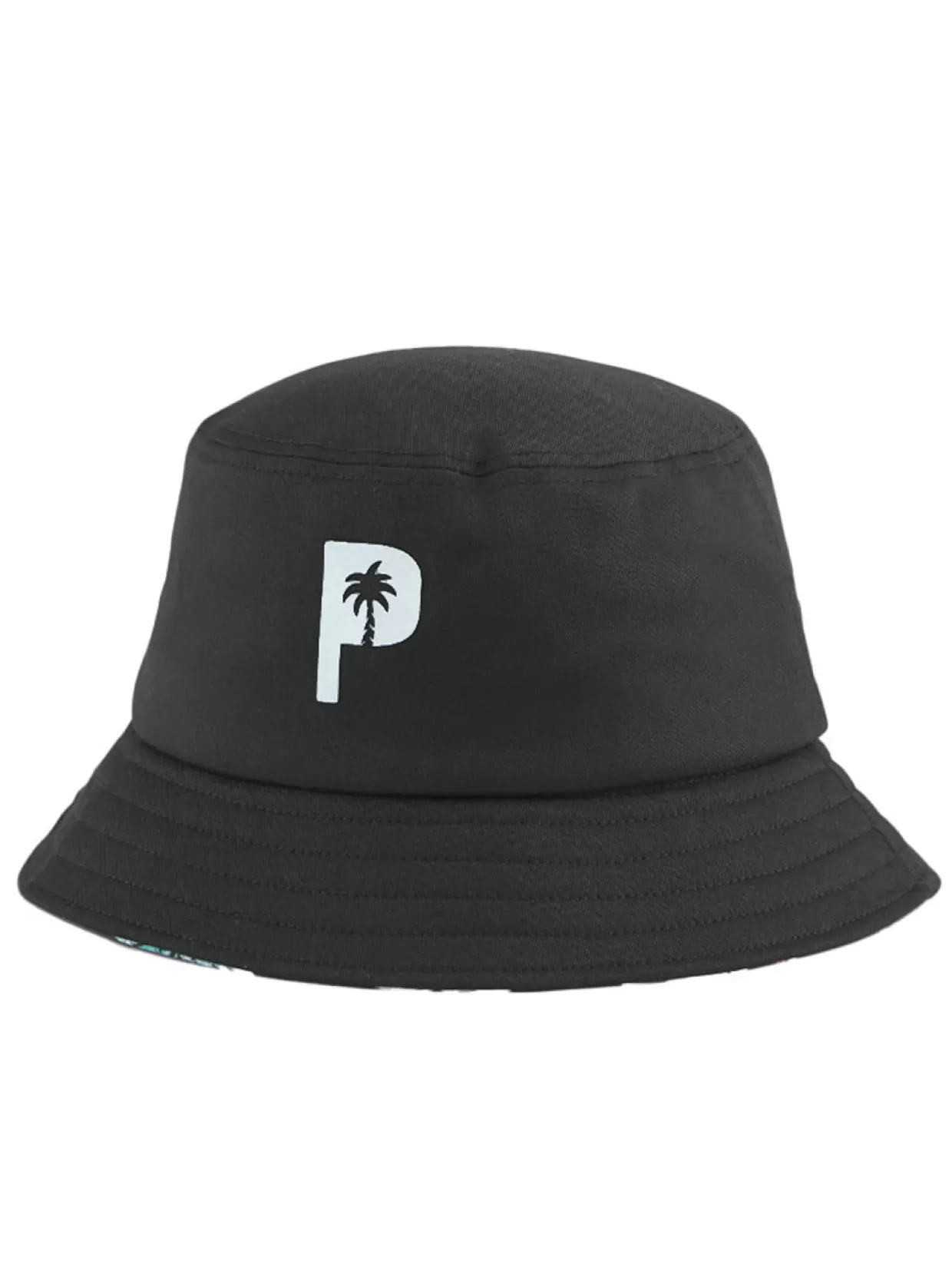 Puma Hats< X Palm Tree Crew P Bucket Hat