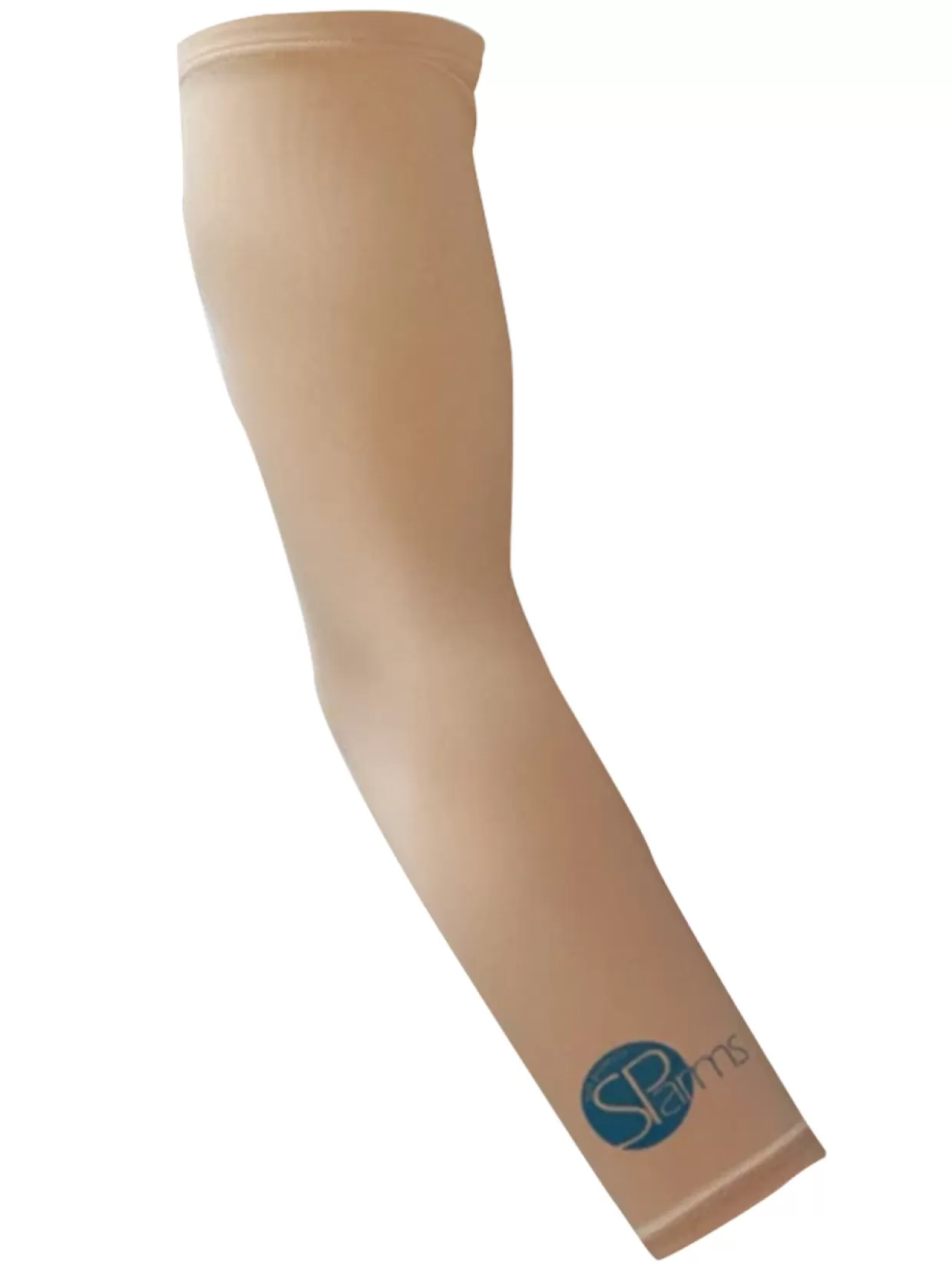 SParms Sleeves< Sun Protection Arm Sleeves - Beige