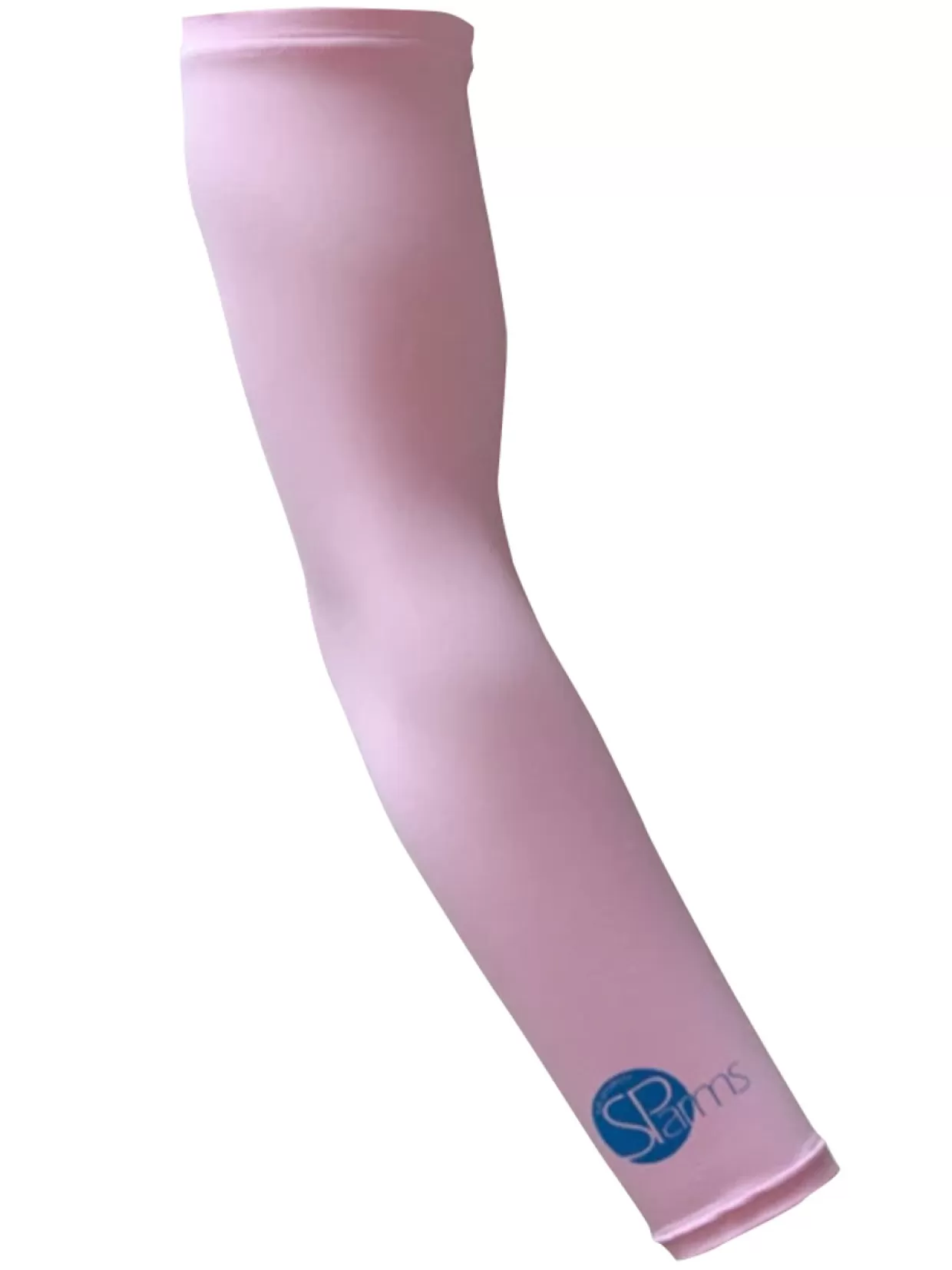 SParms Sleeves< Sun Protection Arm Sleeves - Pink