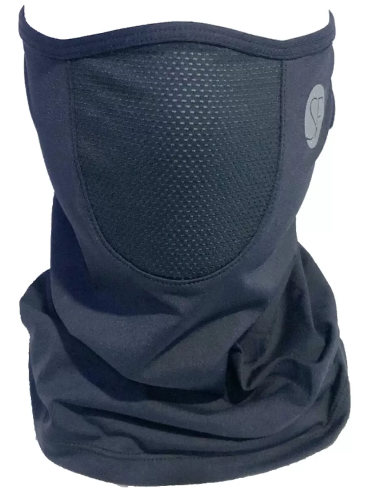 SParms Sleeves< Uv Face Shield (Neck Gaiter) - Navy