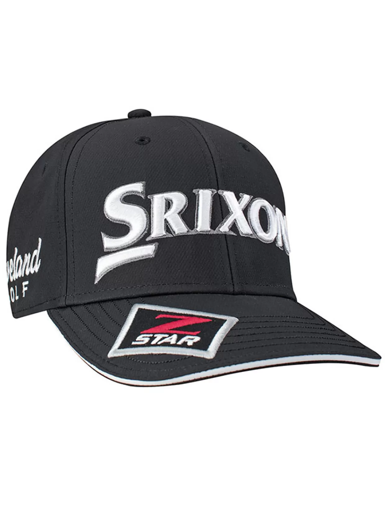 Srixon Caps< Tour Staff Cap