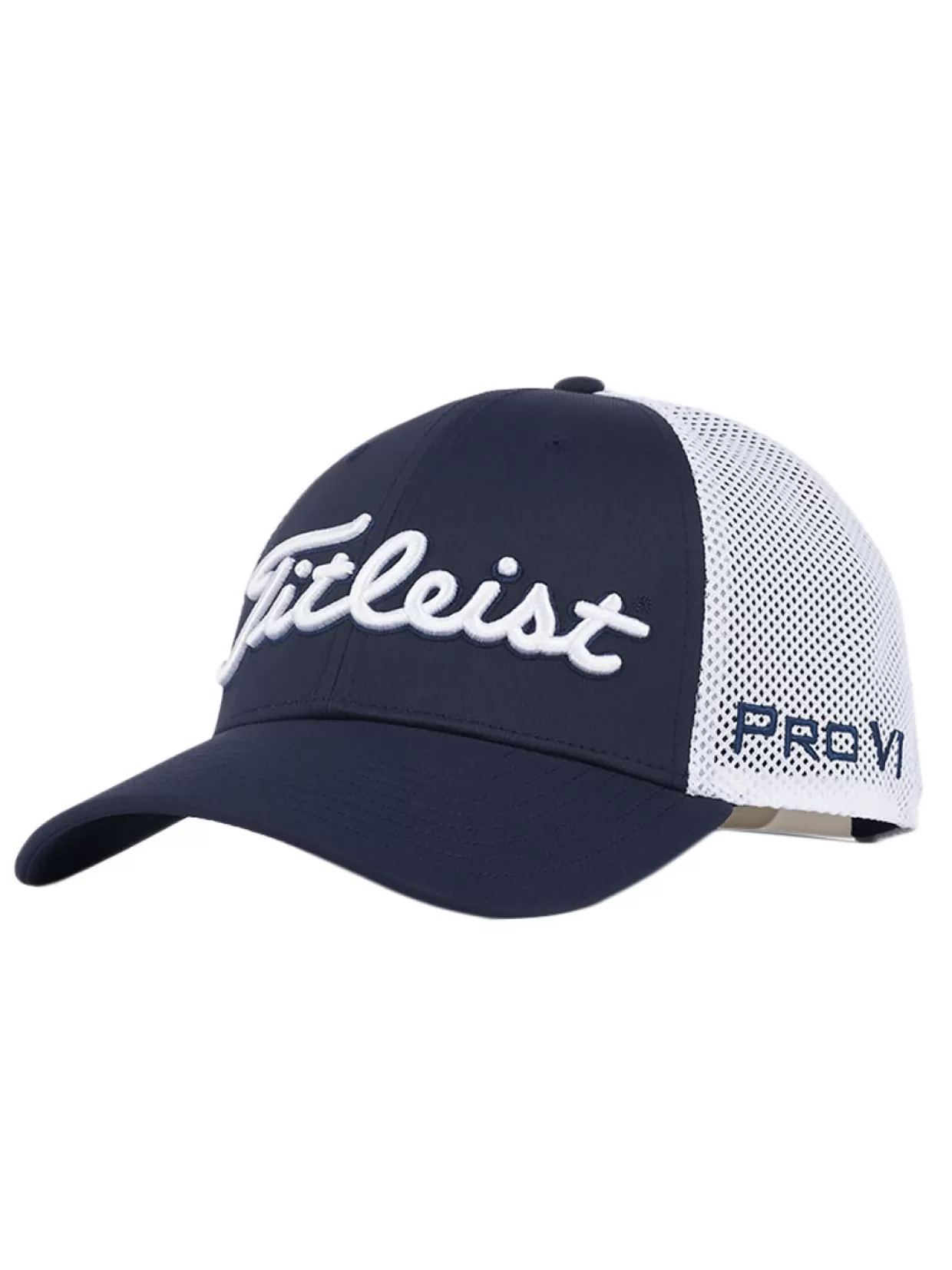 Titleist Caps< Performance Mesh Cap