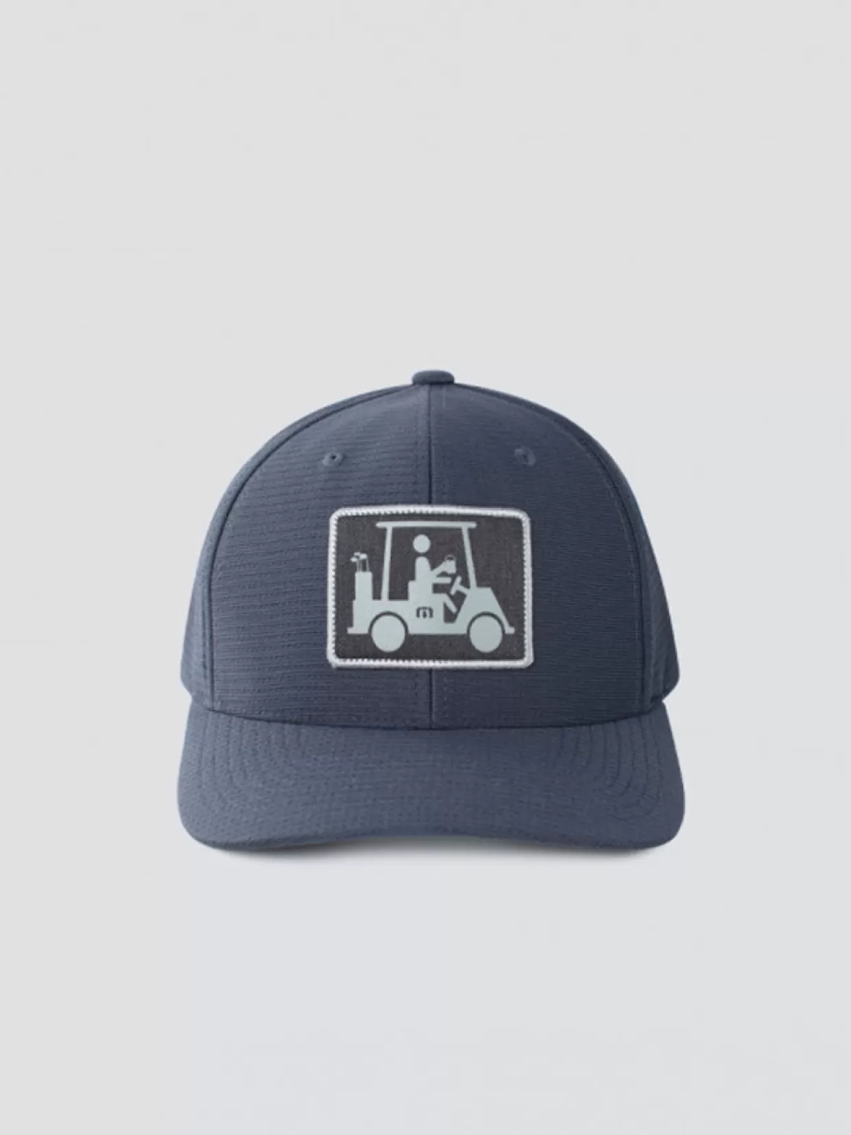 Travis Mathew Caps< El Capitan Cap - Blue Nights