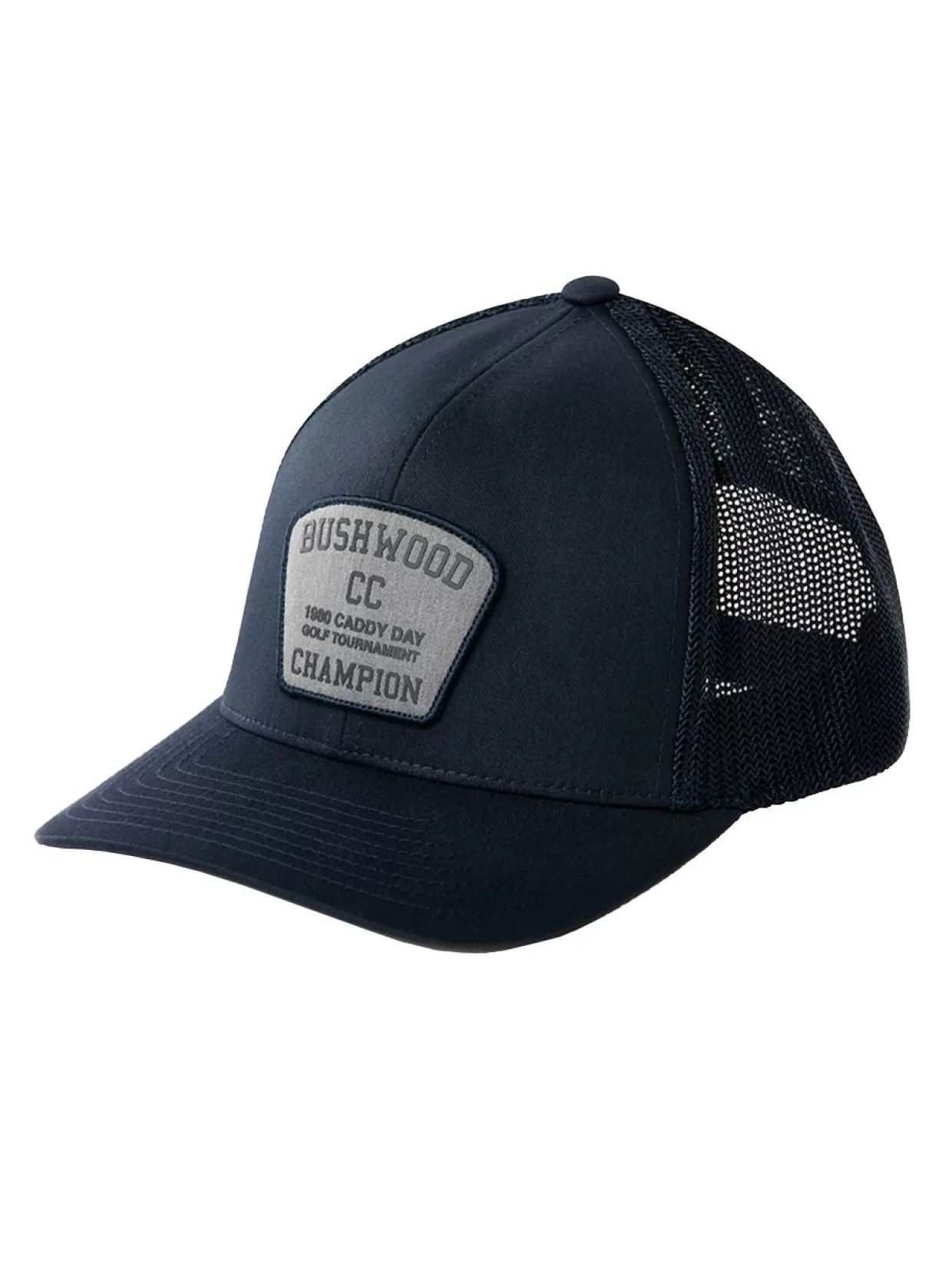 Travis Mathew Caps< Presidential Suite Cap - Mood Indigo