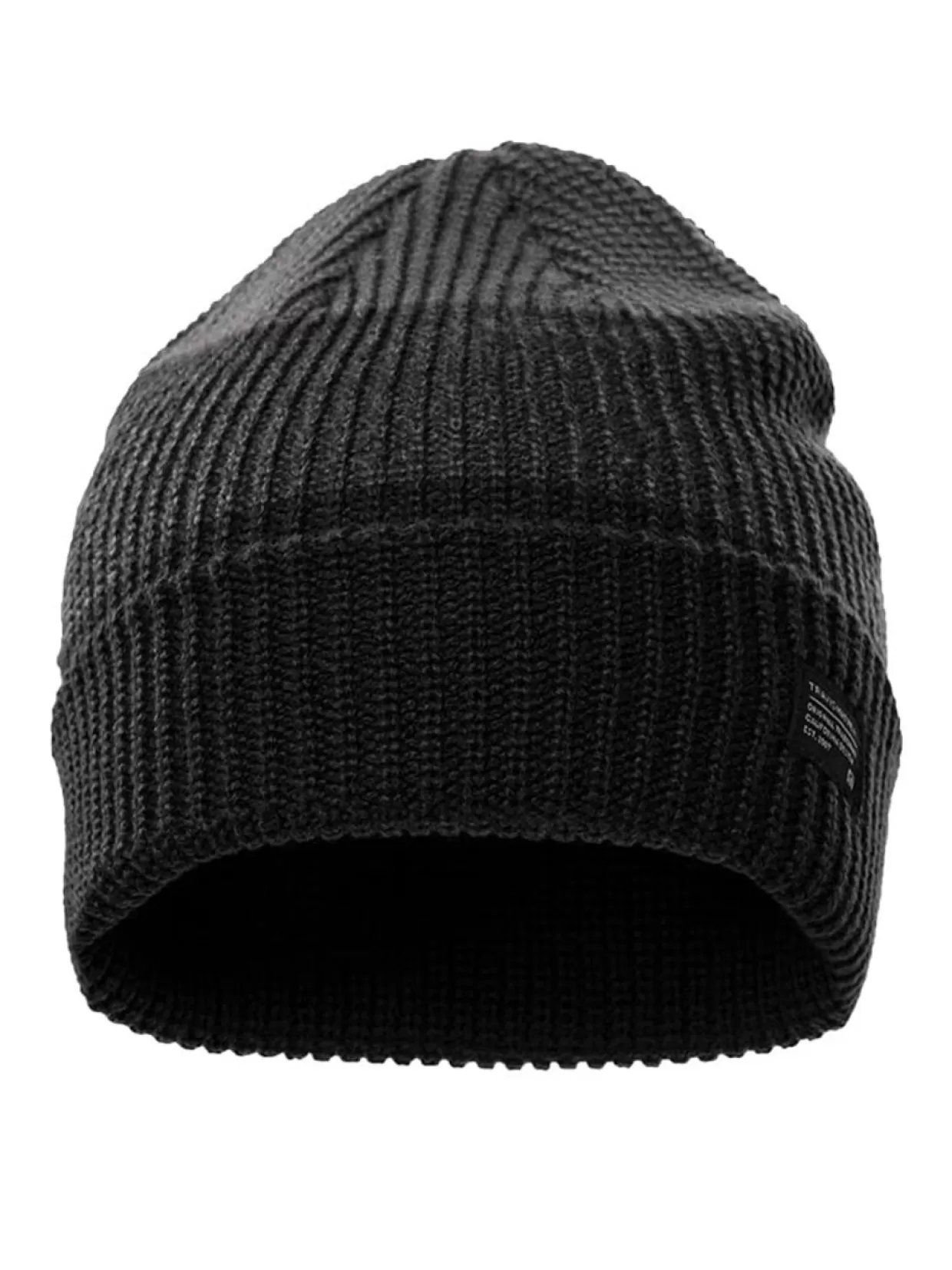 Travis Mathew Beanies & Mitts< Prevailing Winds Beanie