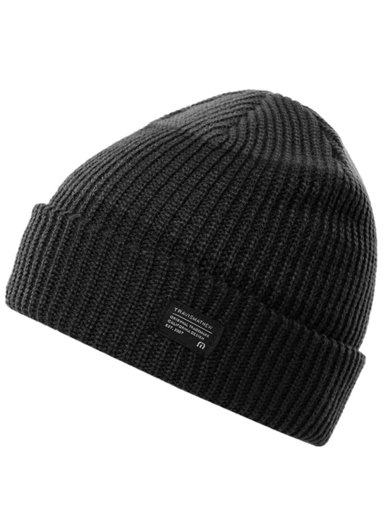 Travis Mathew Beanies & Mitts< Prevailing Winds Beanie