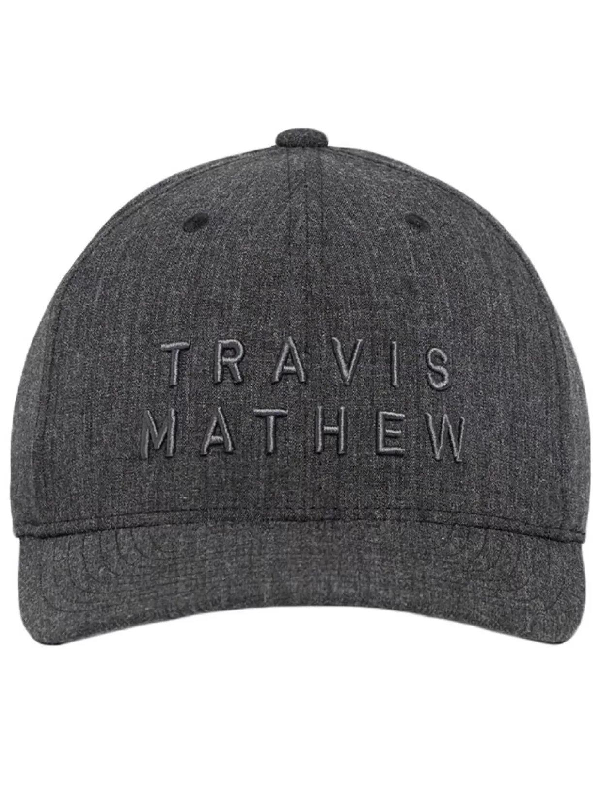 Travis Mathew Caps< Rockdale Snapback Hat