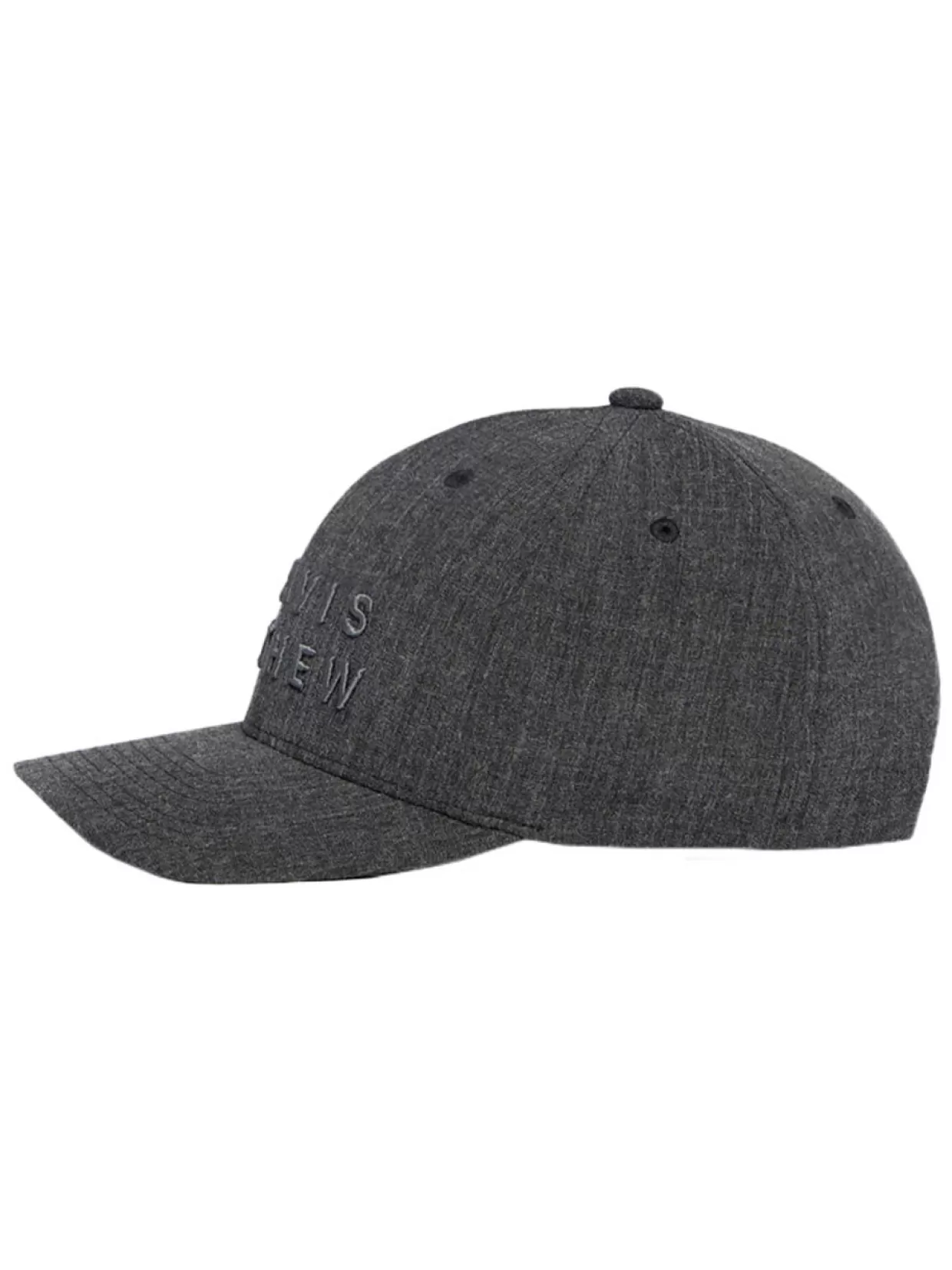 Travis Mathew Caps< Rockdale Snapback Hat