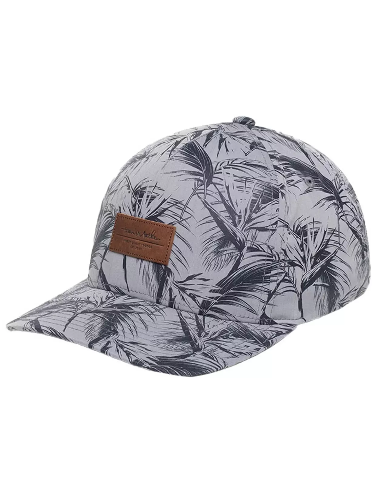 Travis Mathew Caps< Spicy Marg Cap - Heather Grey