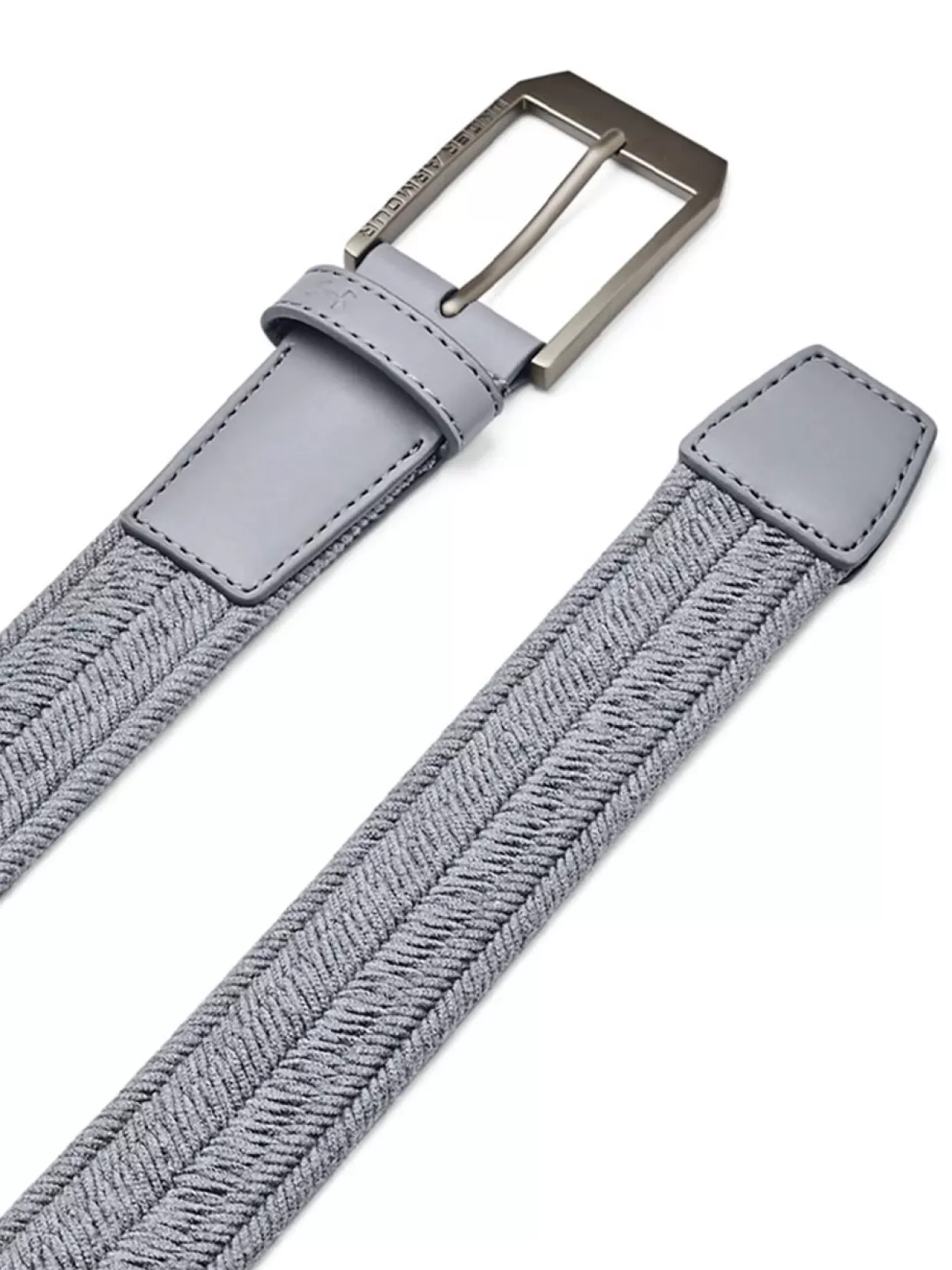 Under Armour Belts< Braided Golf Belt