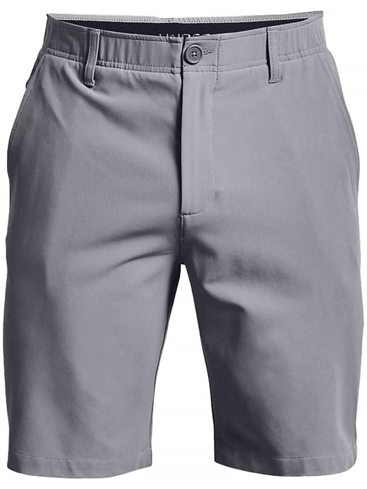 Men Under Armour Shorts< Drive Shorts - Steel