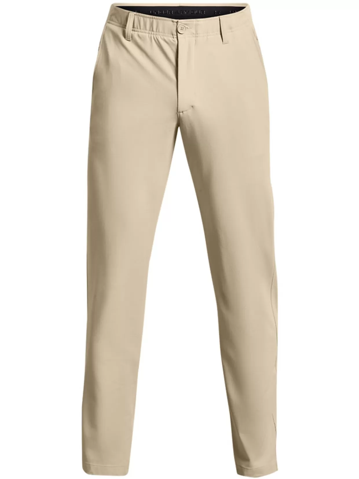 Men Under Armour Pants< Drive Tapered Pants - Khaki