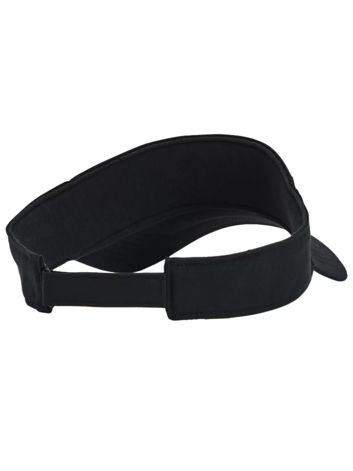 Under Armour Visors< Golf96 Visor - Black/White