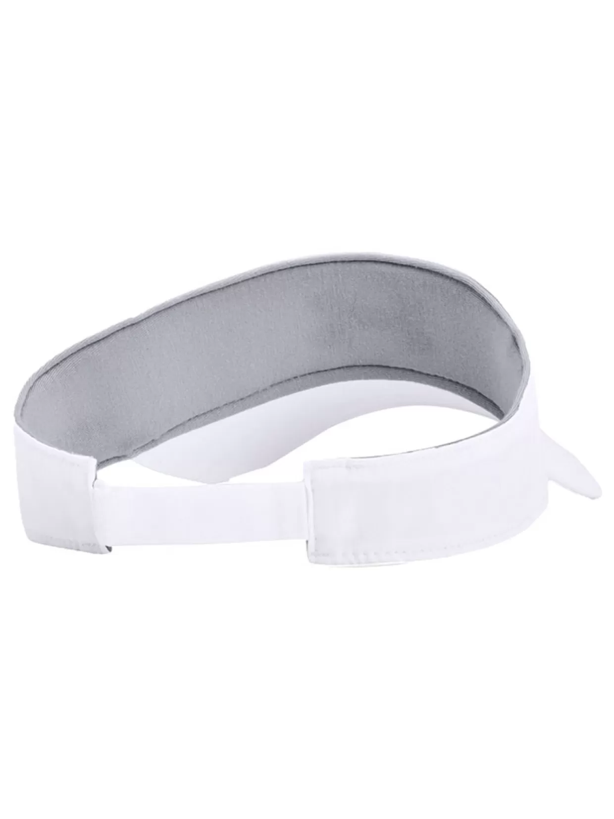 Under Armour Visors< Golf96 Visor - White/Midnight Navy