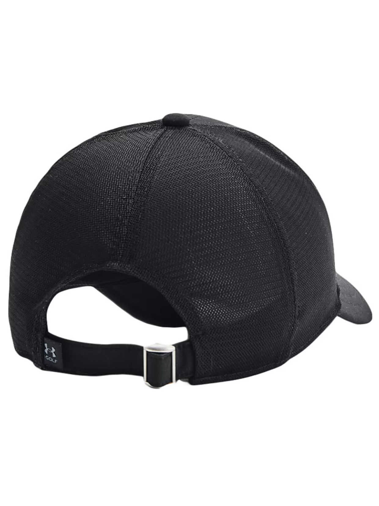 Under Armour Caps< Iso-Chill Driver Mesh Adjustable Cap