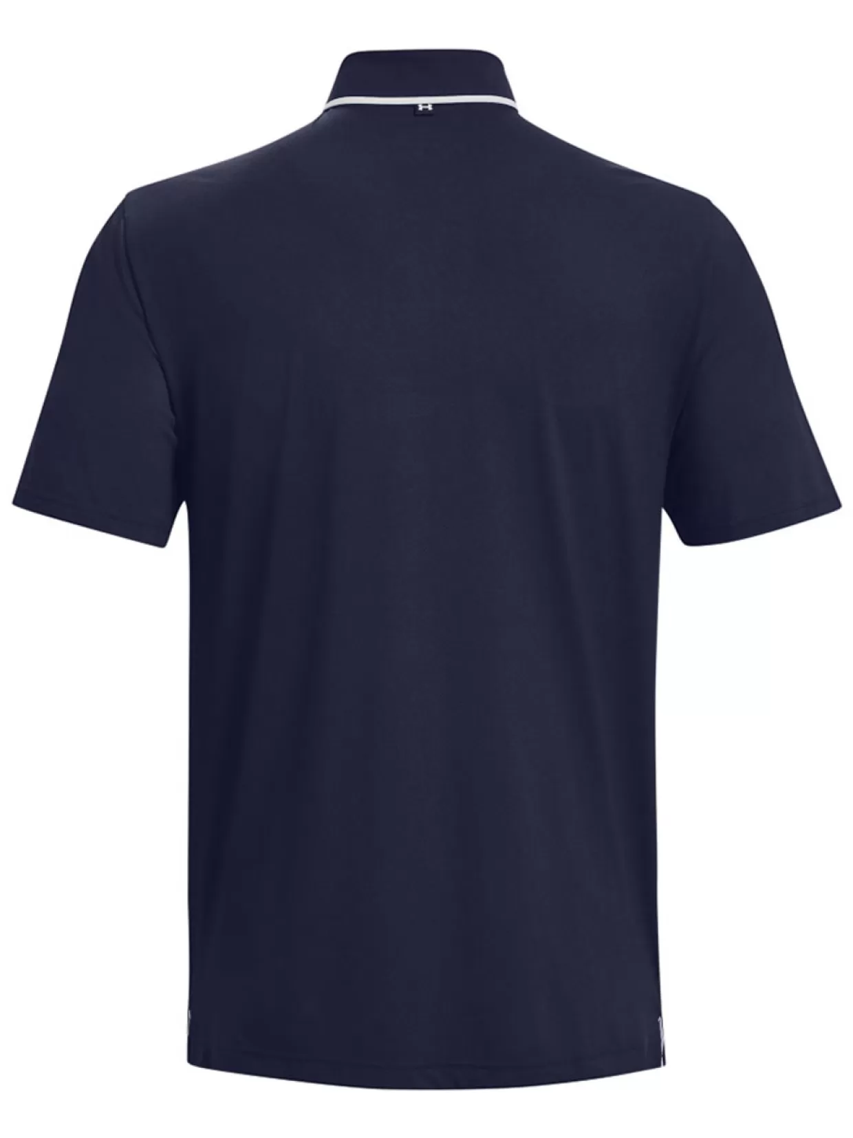 Men Under Armour Shirts< Iso-Chill Polo - Midnight Navy