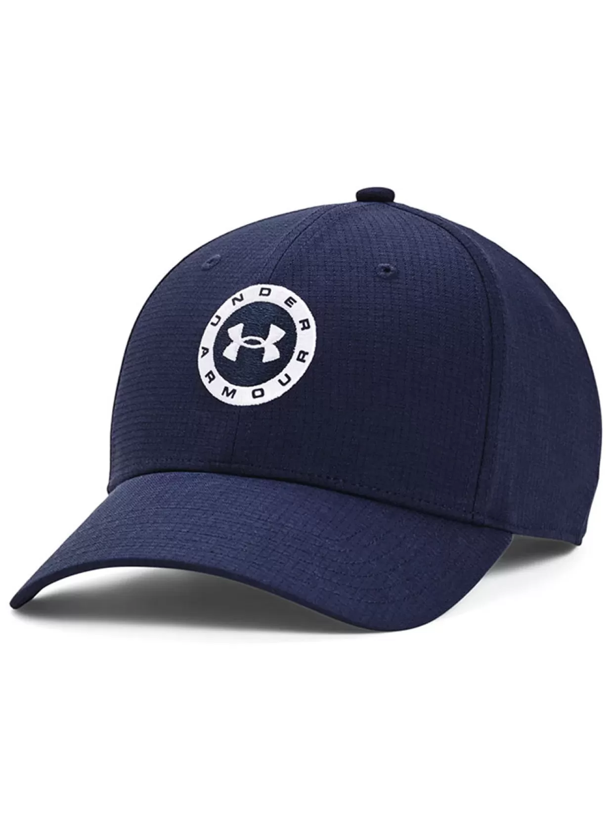 Under Armour Caps< Jordan Spieth Tour Adjustable Cap