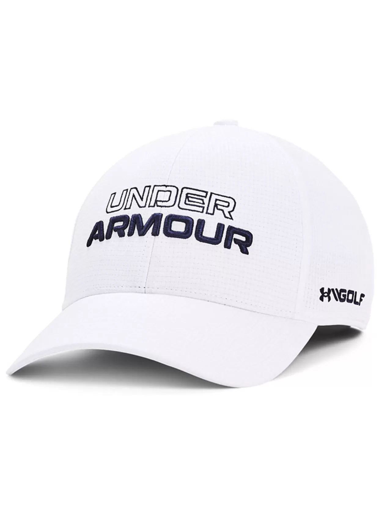 Under Armour Caps< Jordan Spieth Tour Cap