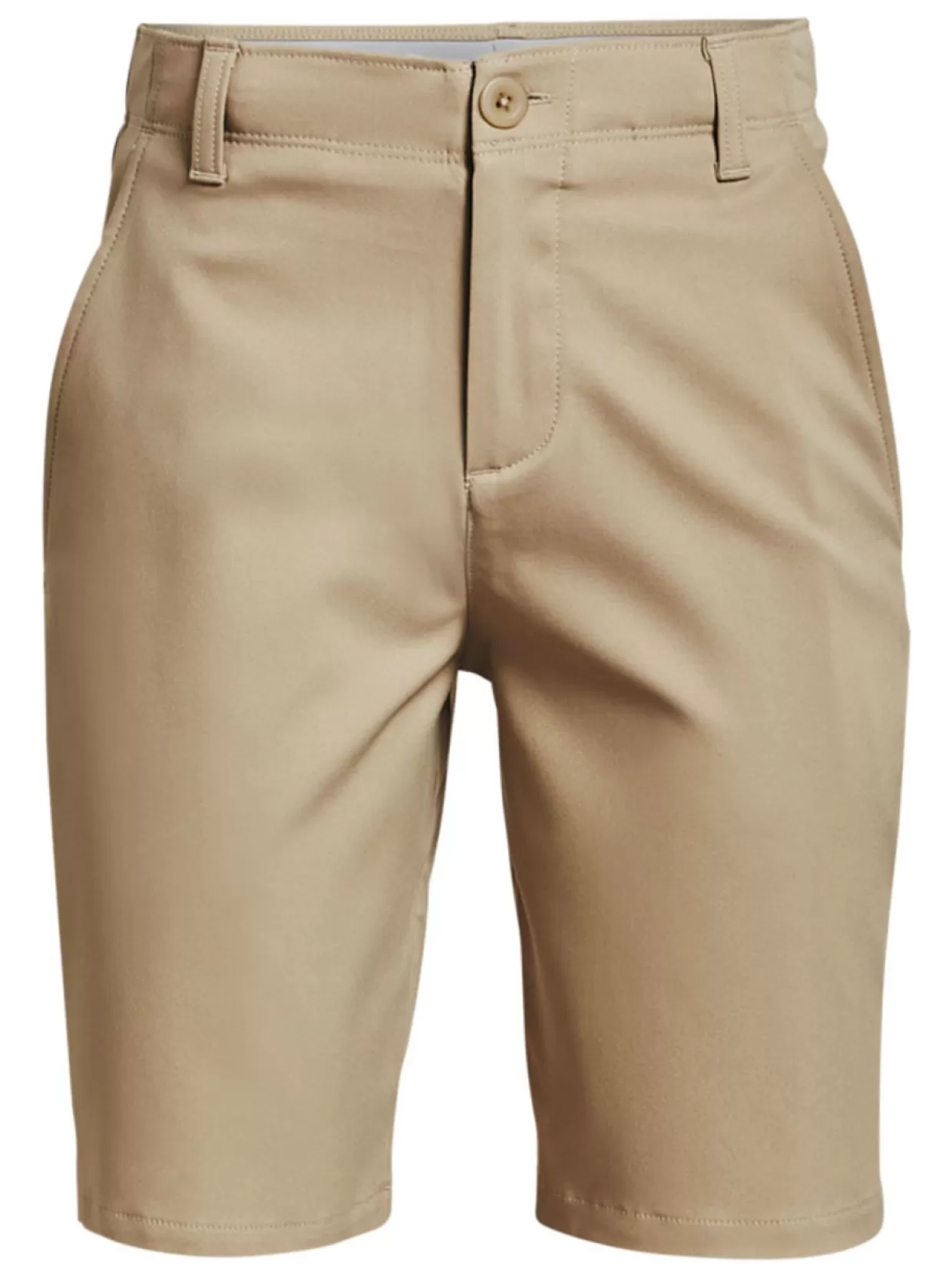 Kids Under Armour Shorts< Jr Boys Golf Shorts - Barley