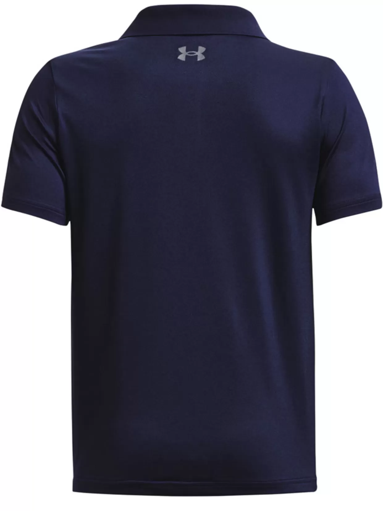 Kids Under Armour Shirts< Jr Boys Performance Polo - Midnight Navy