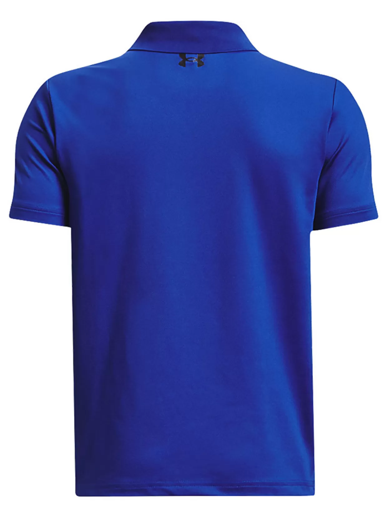 Kids Under Armour Shirts< Jr Boys Performance Polo - Royal