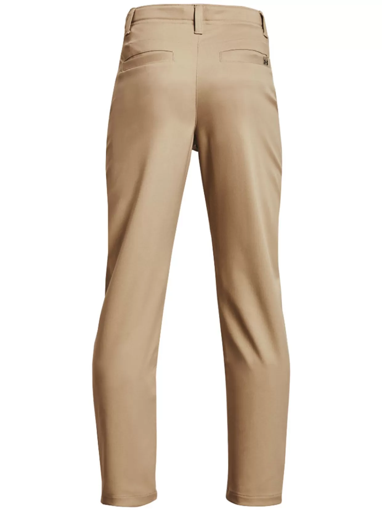 Kids Under Armour Pants< Jr Boys Showdown Pants - Barley