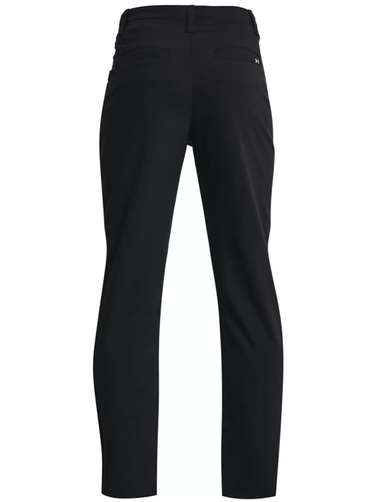 Kids Under Armour Pants< Jr Boys Showdown Pants - Black