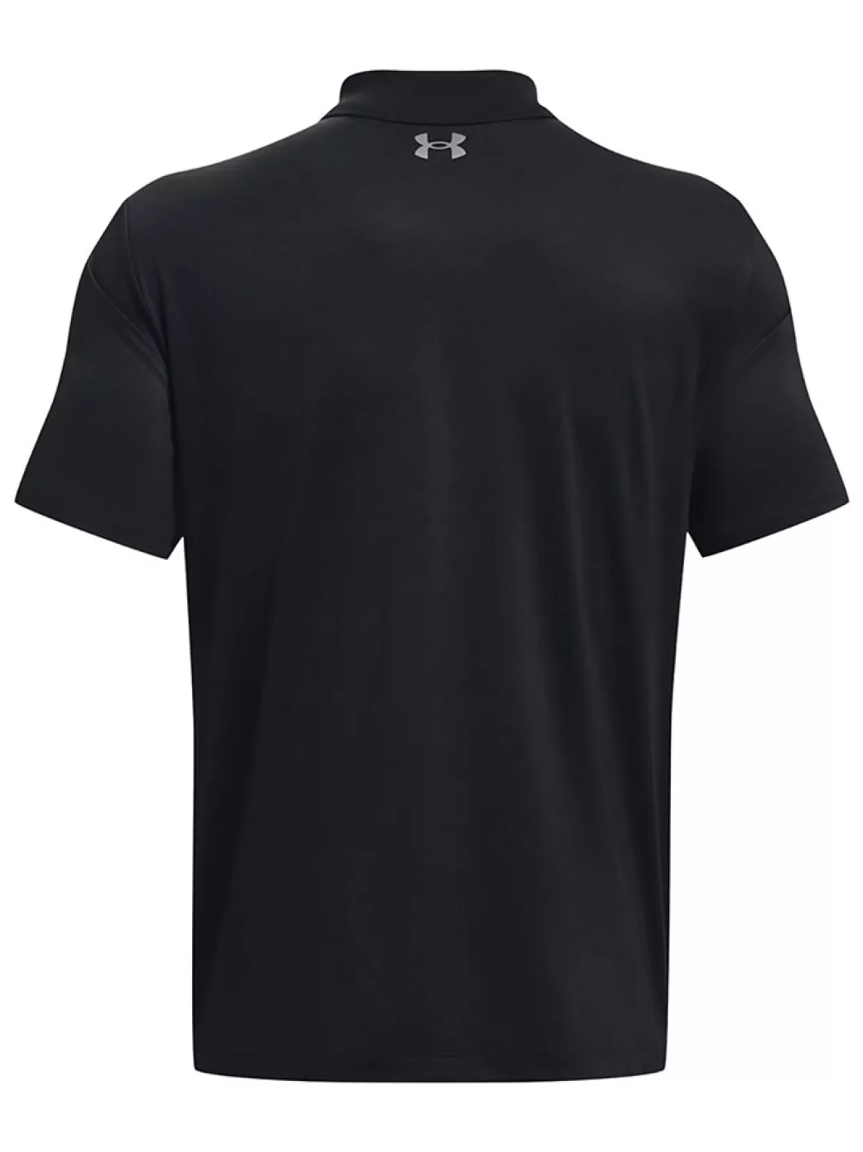 Men Under Armour Shirts< Performance 3.0 Polo - Black