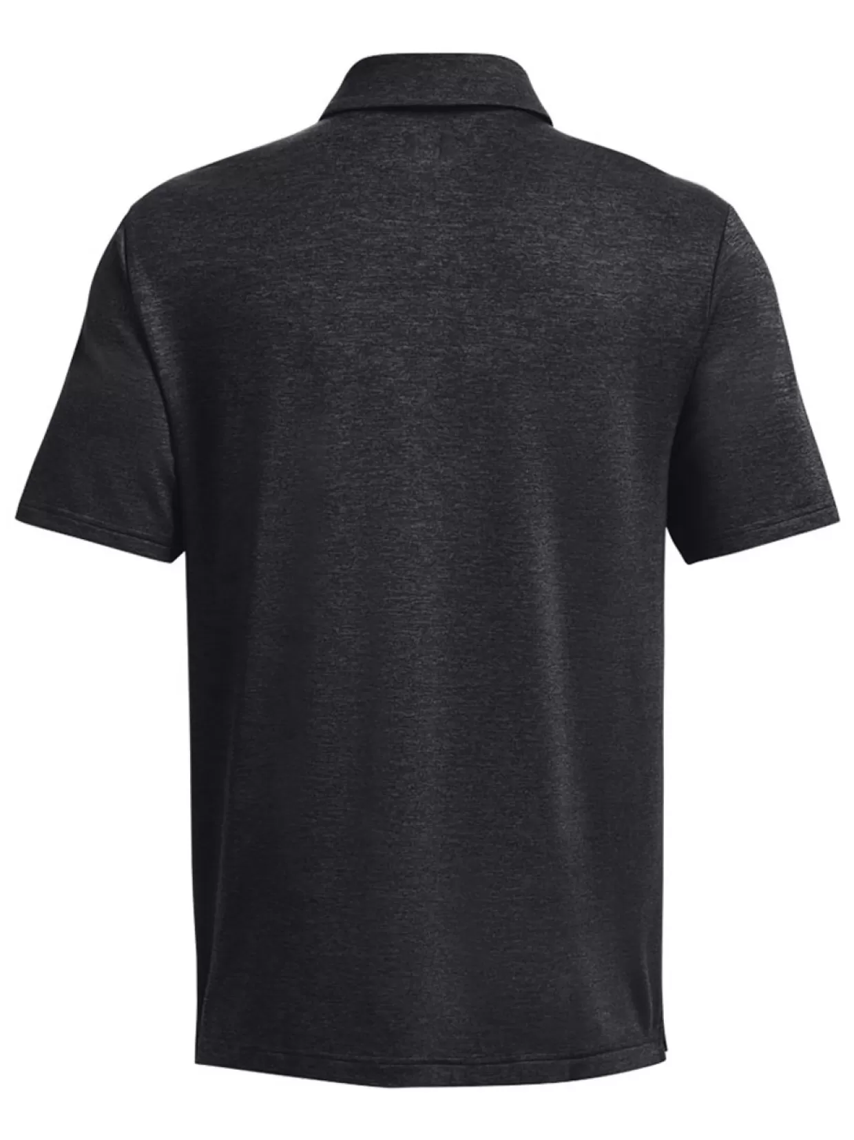 Men Under Armour Shirts< Playoff 3.0 Polo - Black/Jet Grey