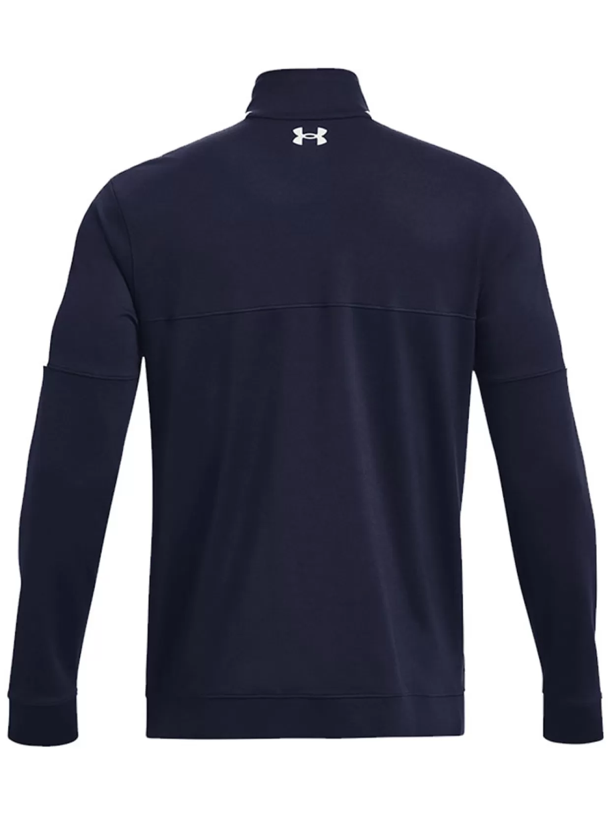 Men Under Armour Jumpers< Storm Midlayer Full Zip - Midnight Navy