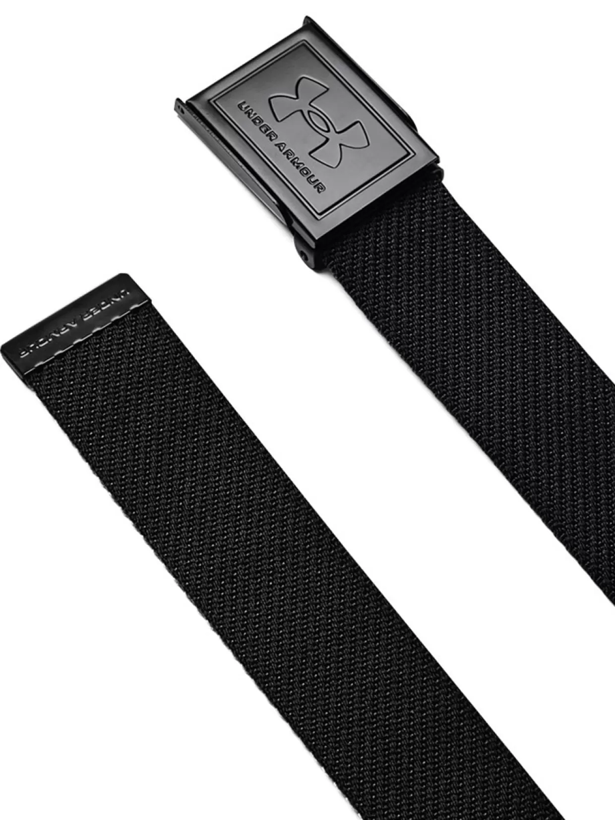 Under Armour Belts< Webbing Belt