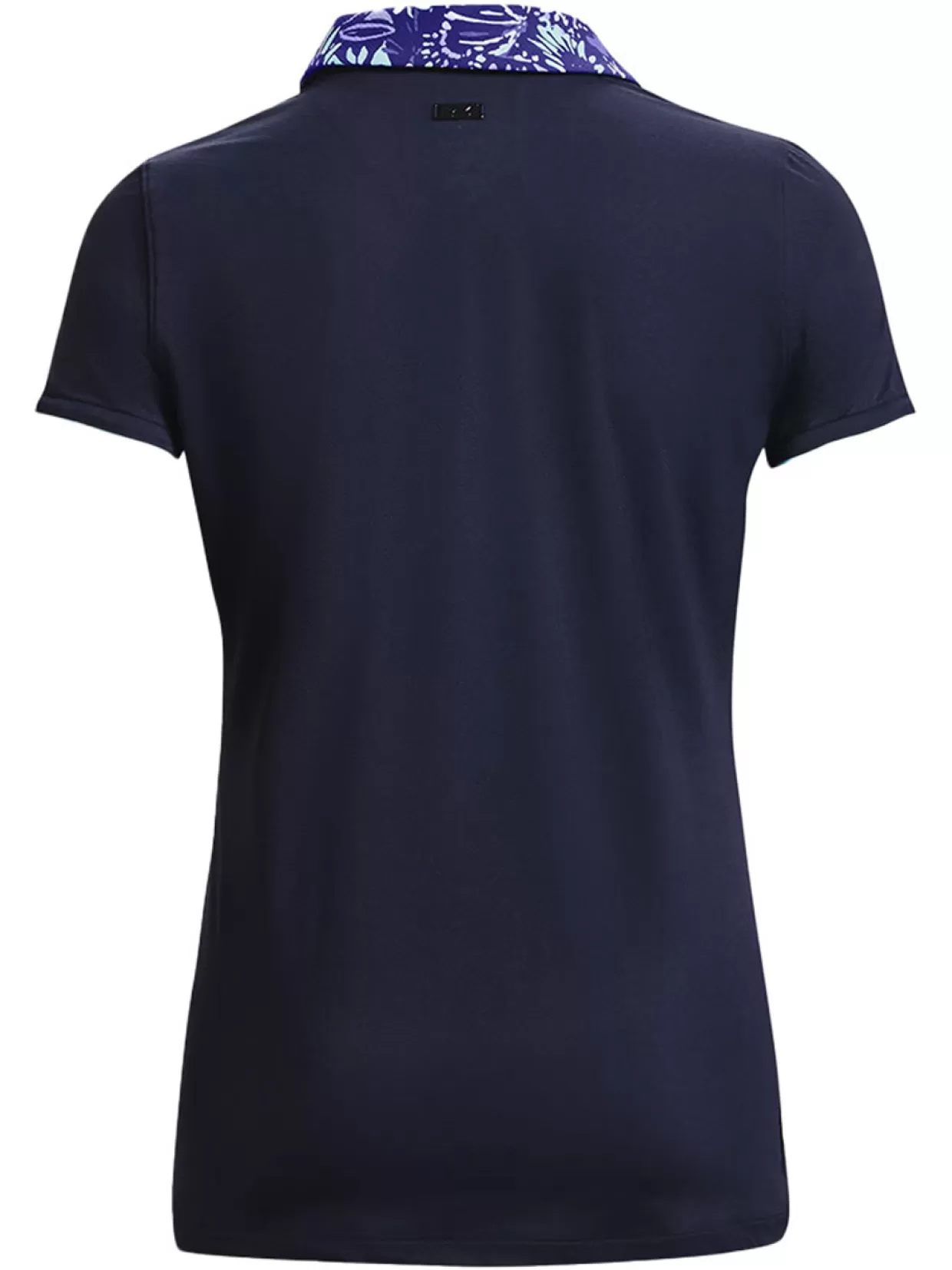 Women Under Armour Shirts< Women'S Iso-Chill Polo - Midnight Navy