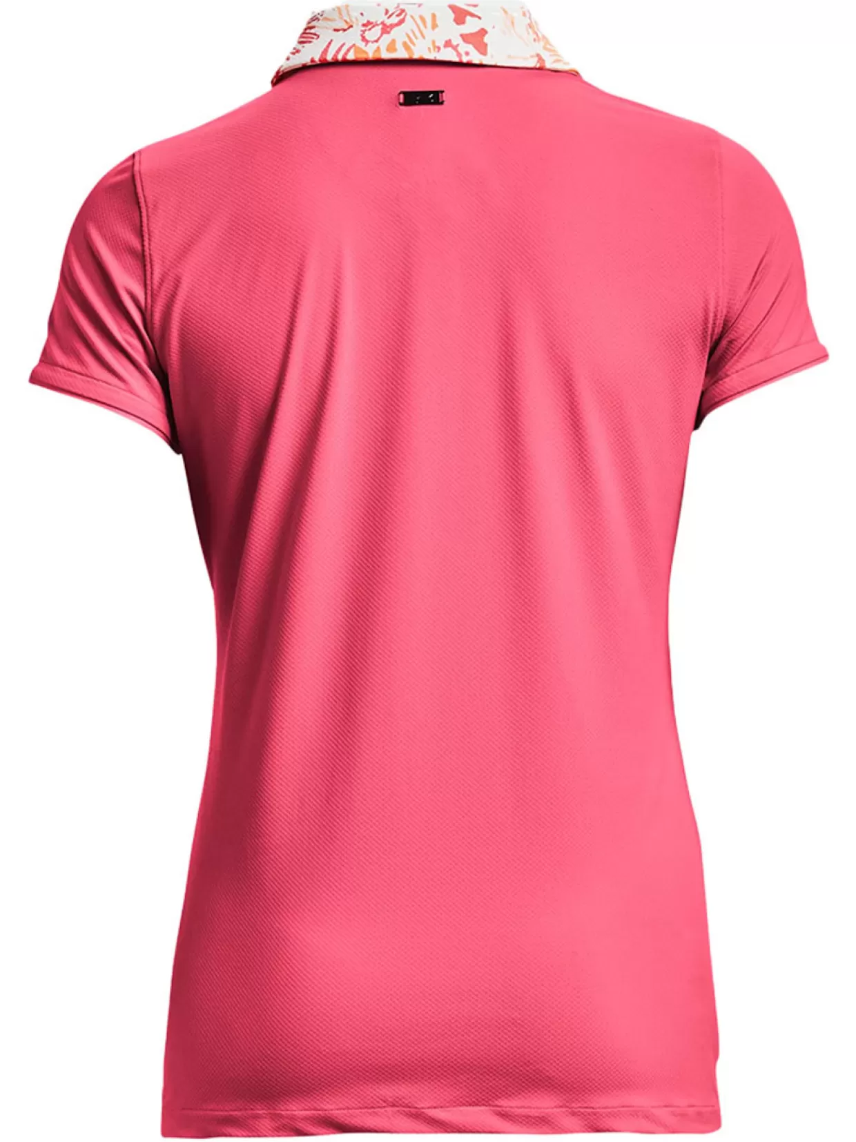 Women Under Armour Shirts< Women'S Iso-Chill Polo - Perfection