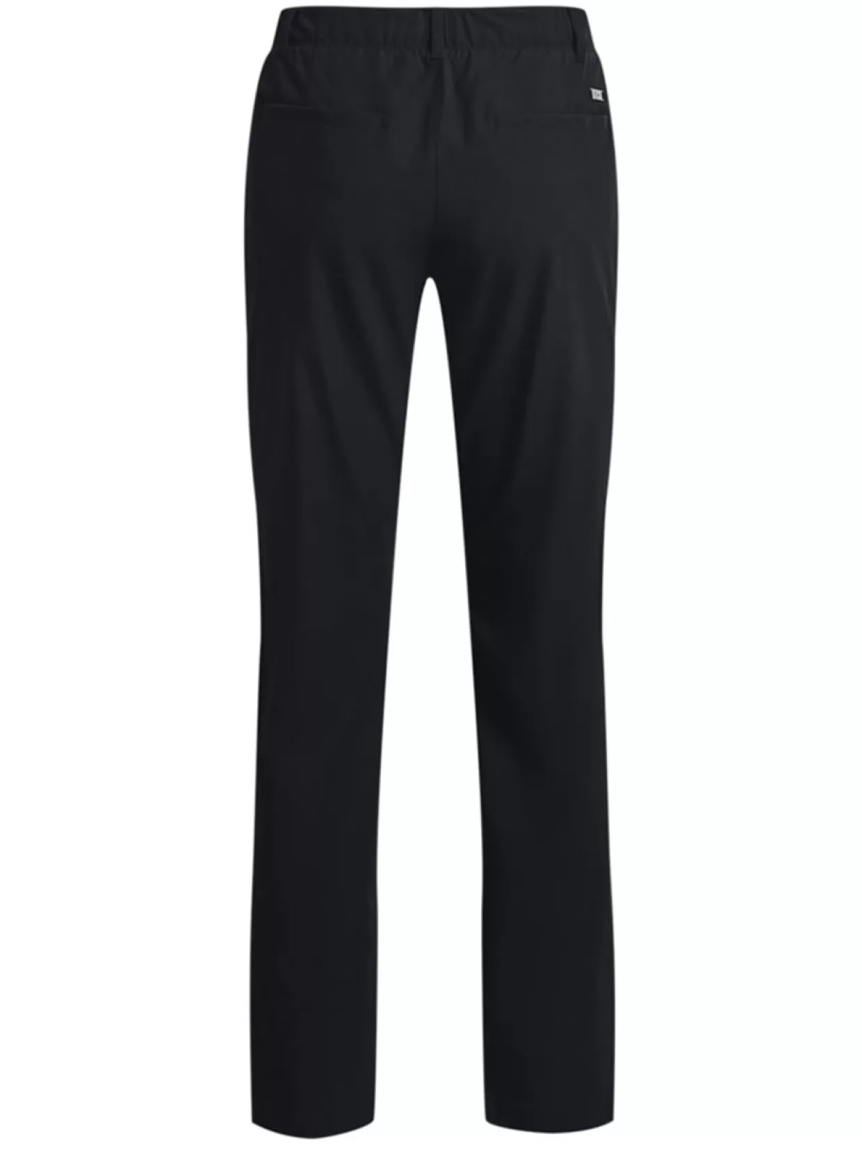 Women Under Armour Pants< Women'S Links Pants - Black/Metallic Silver