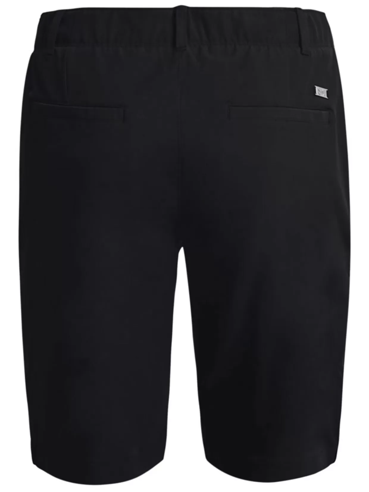 Women Under Armour Shorts< Women'S Links Shorts - Black